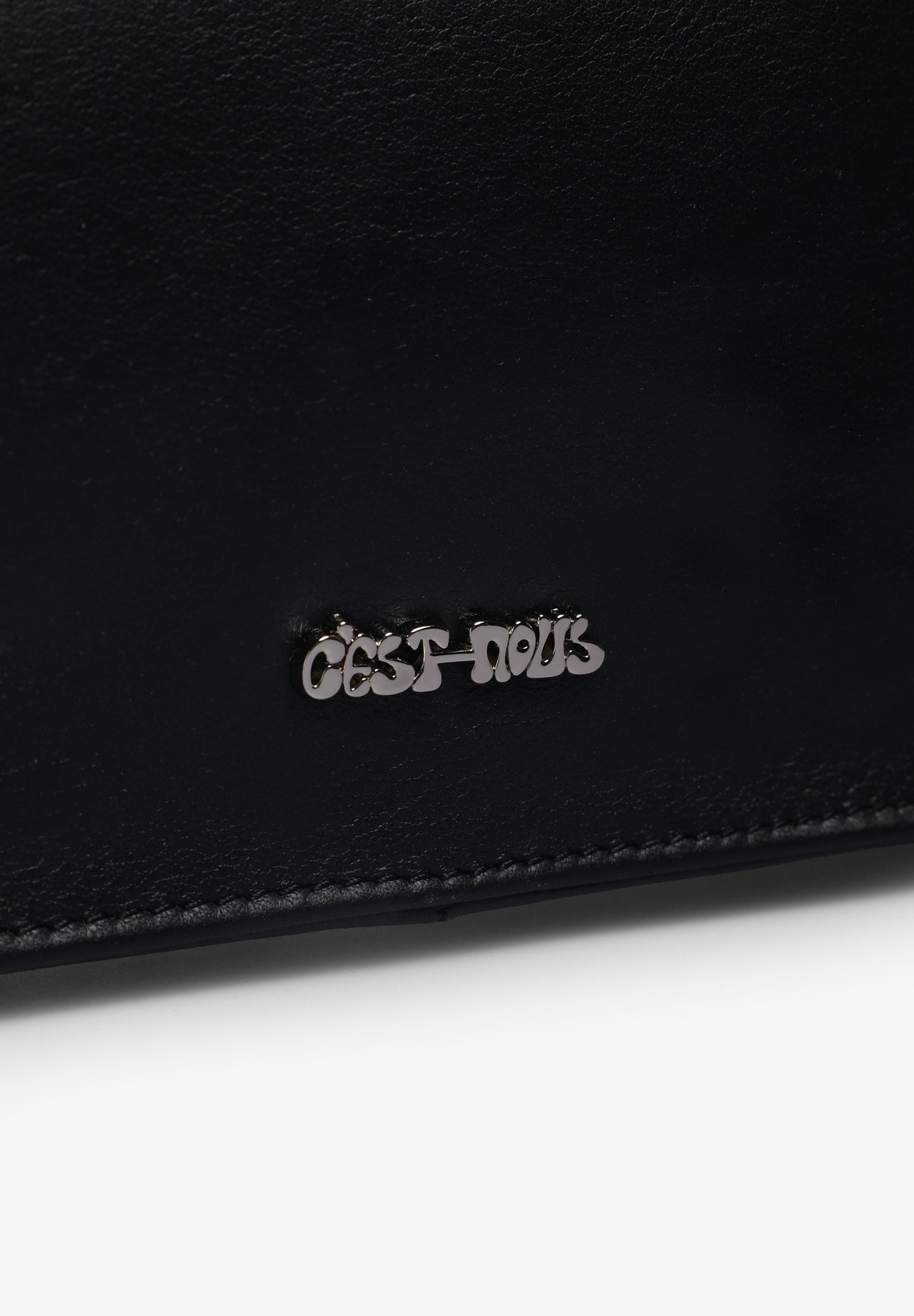 C'EST NOUS | BOLSO MINI MUSE IN NAPPA LEATHER