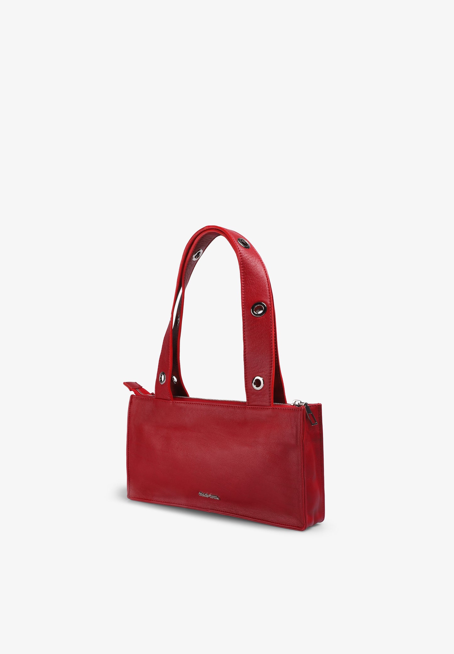 C'EST NOUS | BOLSO MINI MUSE IN NAPA LEATHER