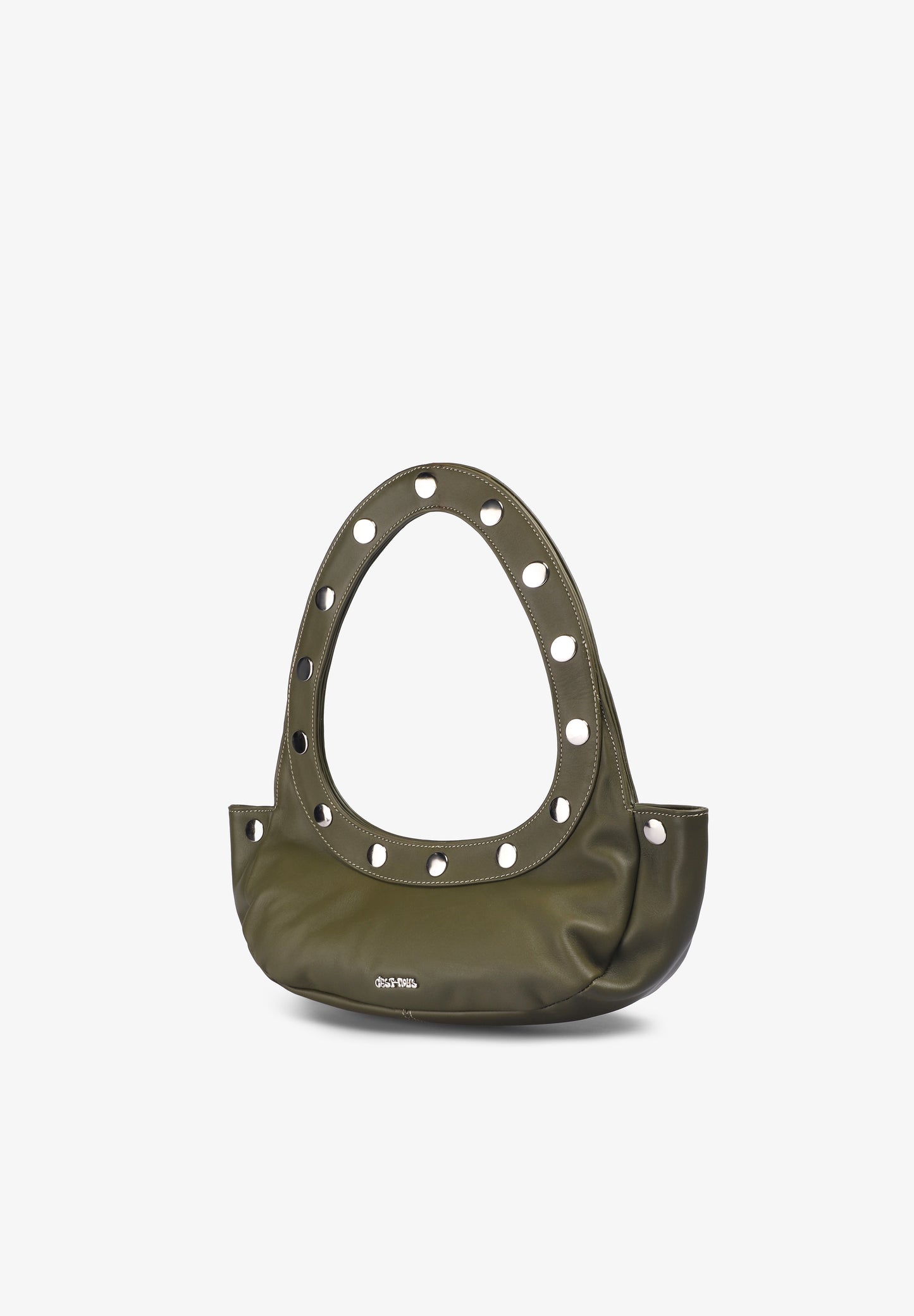 C'EST NOUS | BOLSO SALI IN NAPPA LEATHER