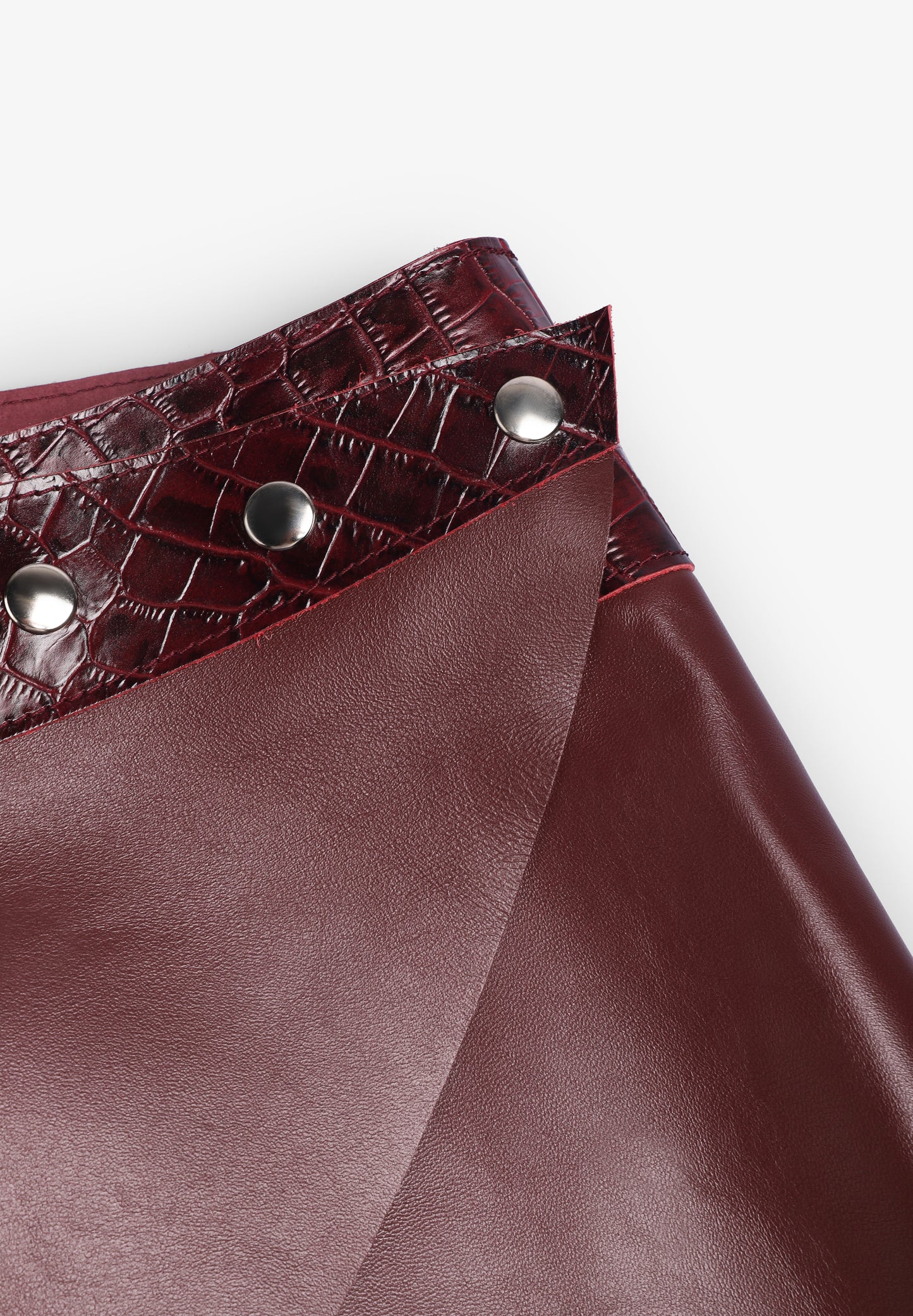 AVELINA |  FALDA AMARILY