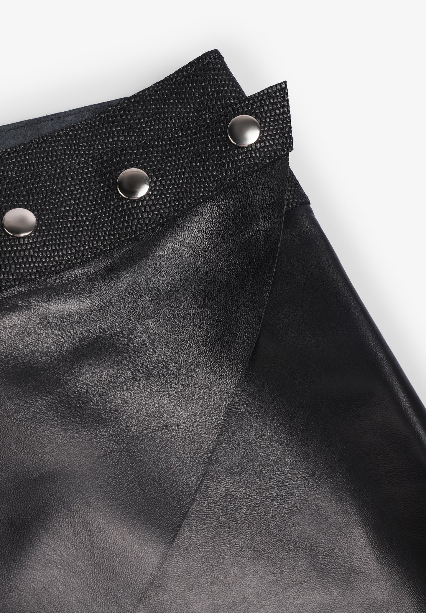 AVELINA | FALDA EBONY