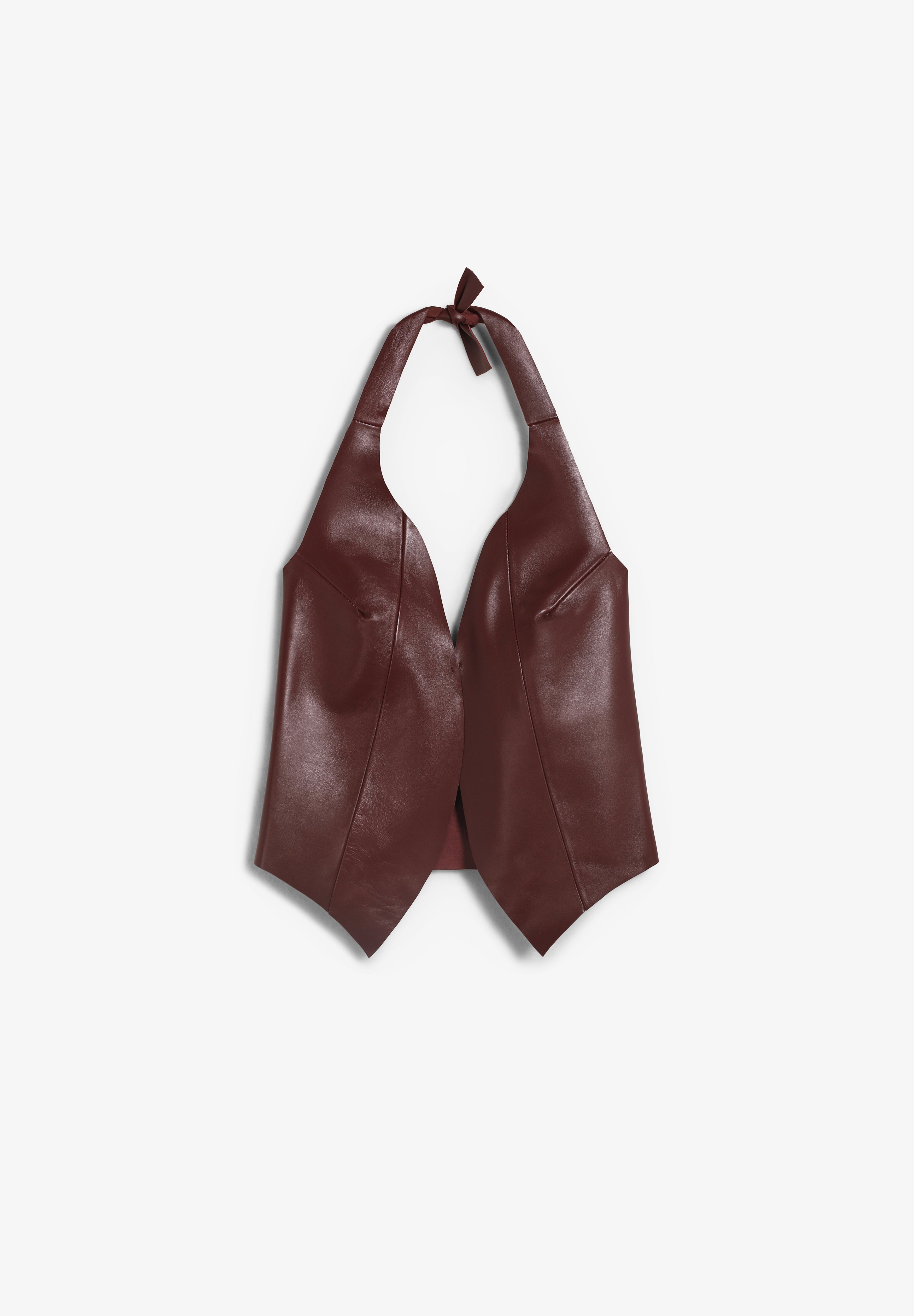 AVELINA | TOP AMARILY