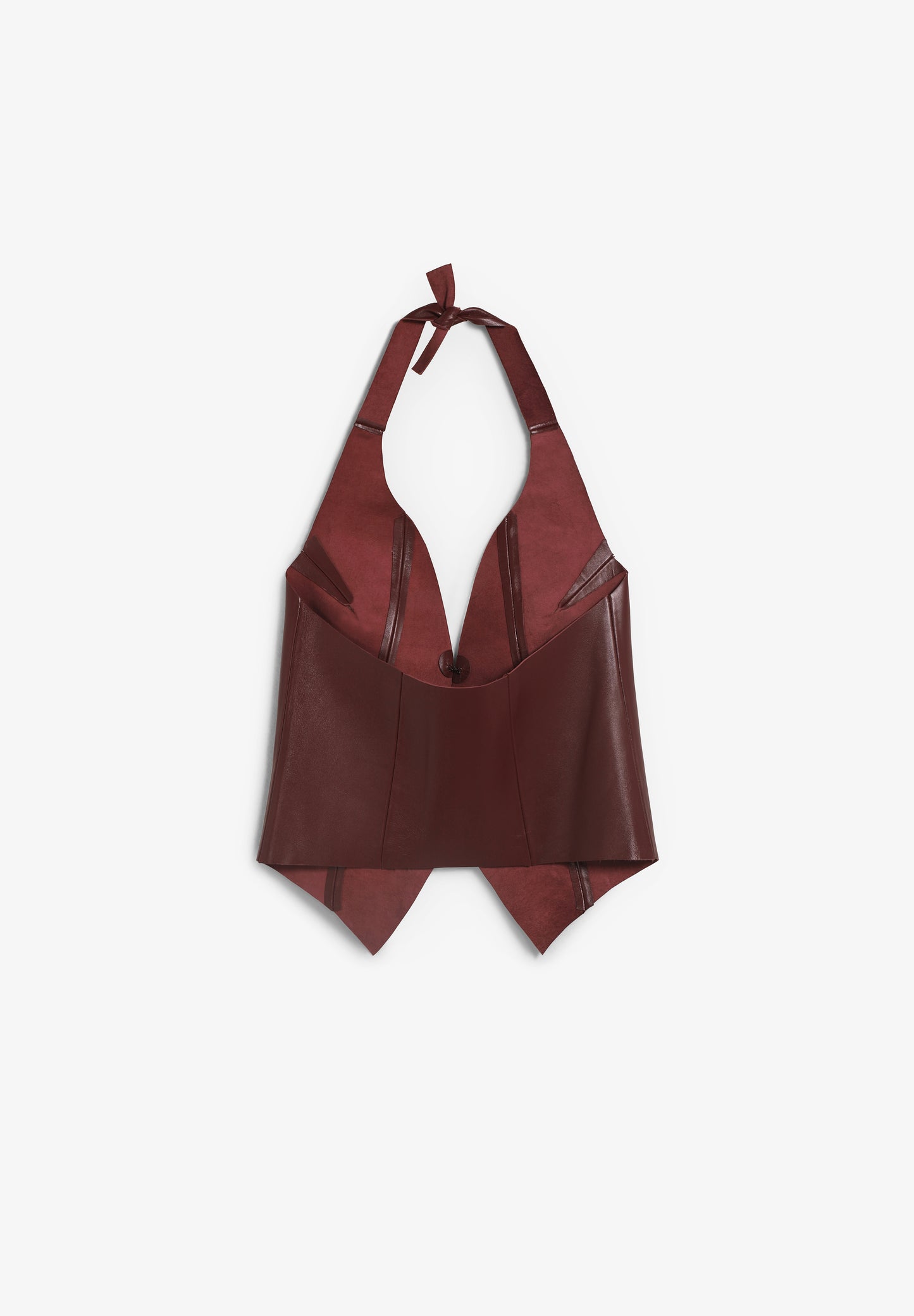 AVELINA | TOP AMARILY