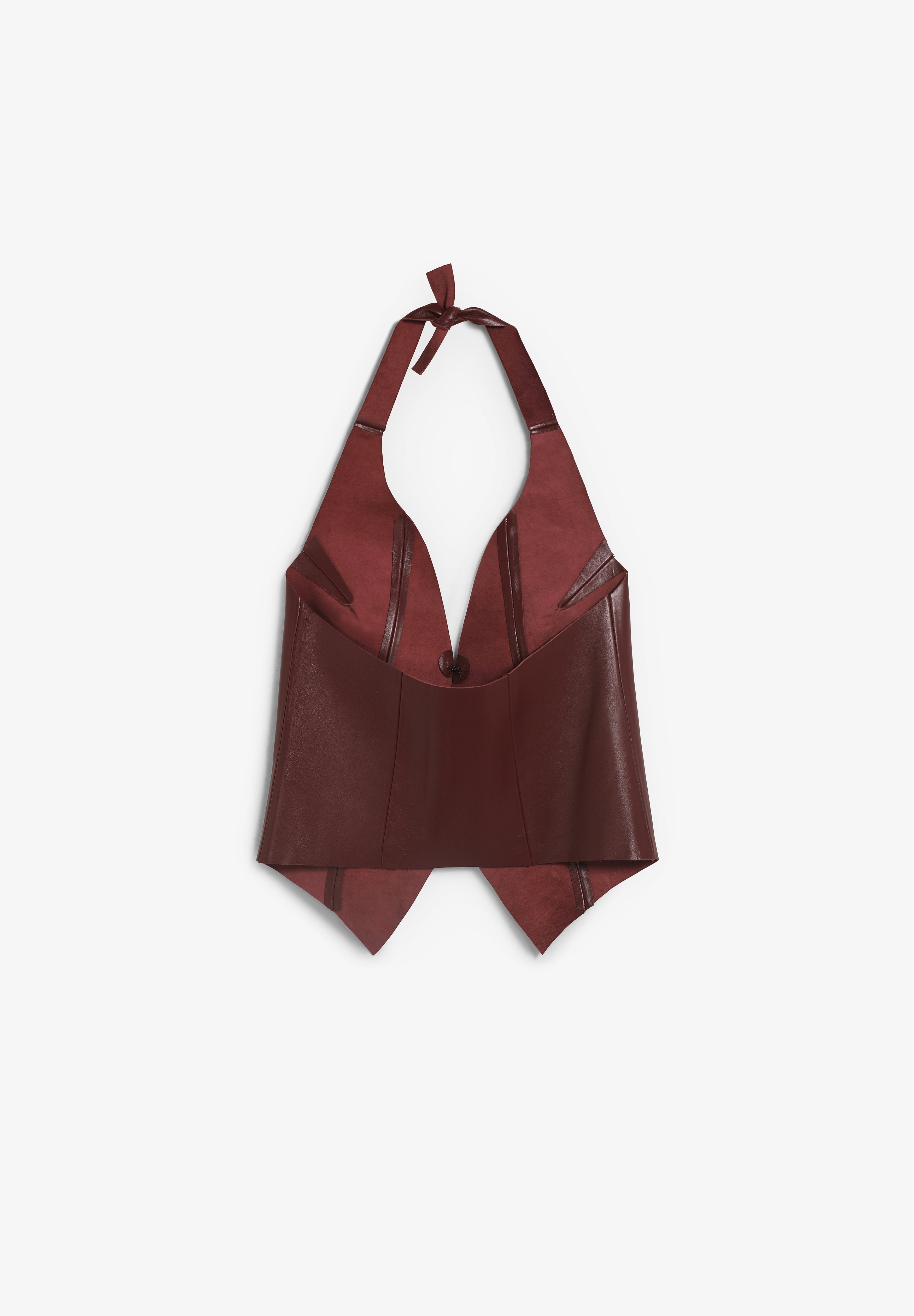 AVELINA | TOP AMARILY