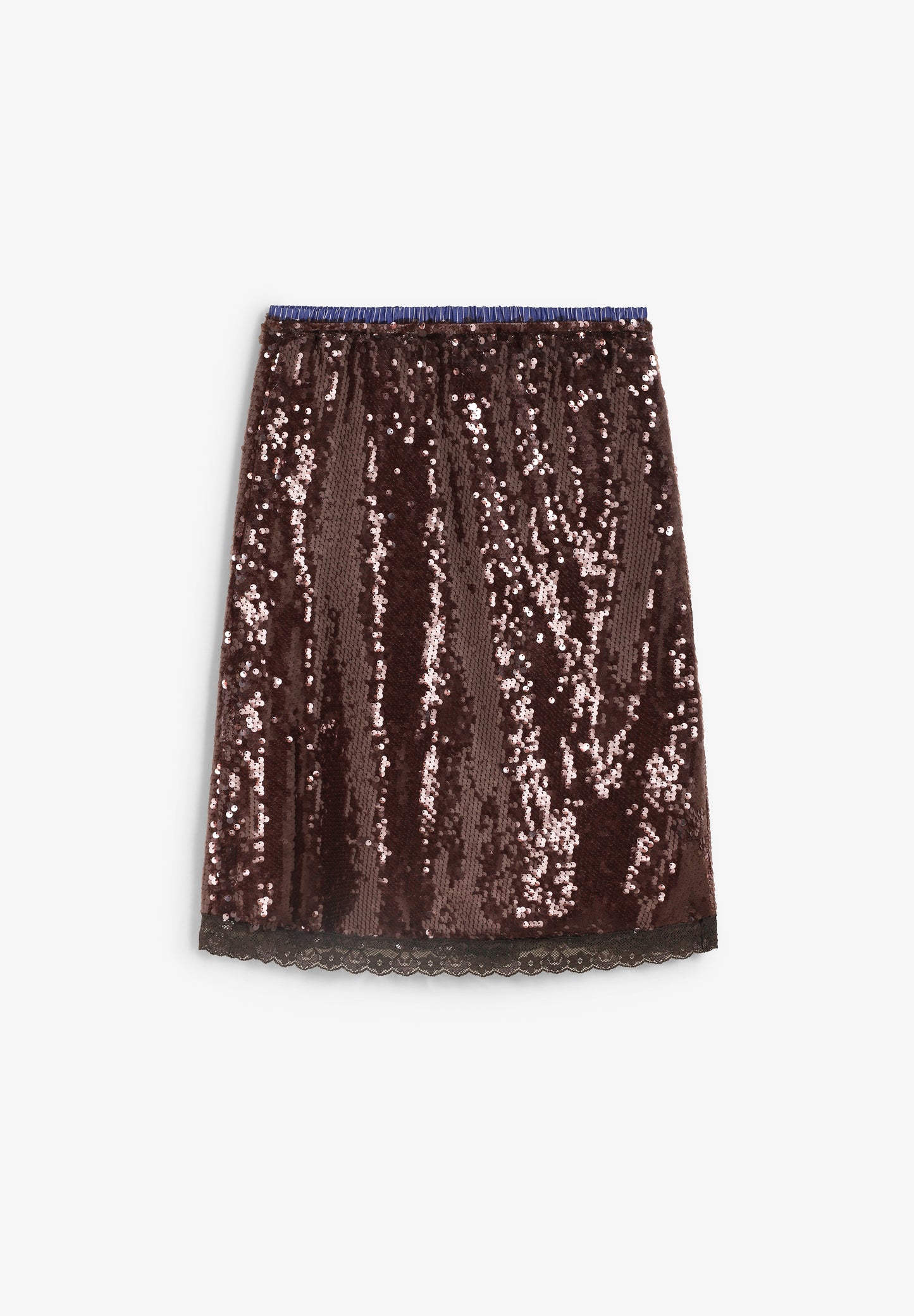 HAND OVER | FALDA CHARLIE