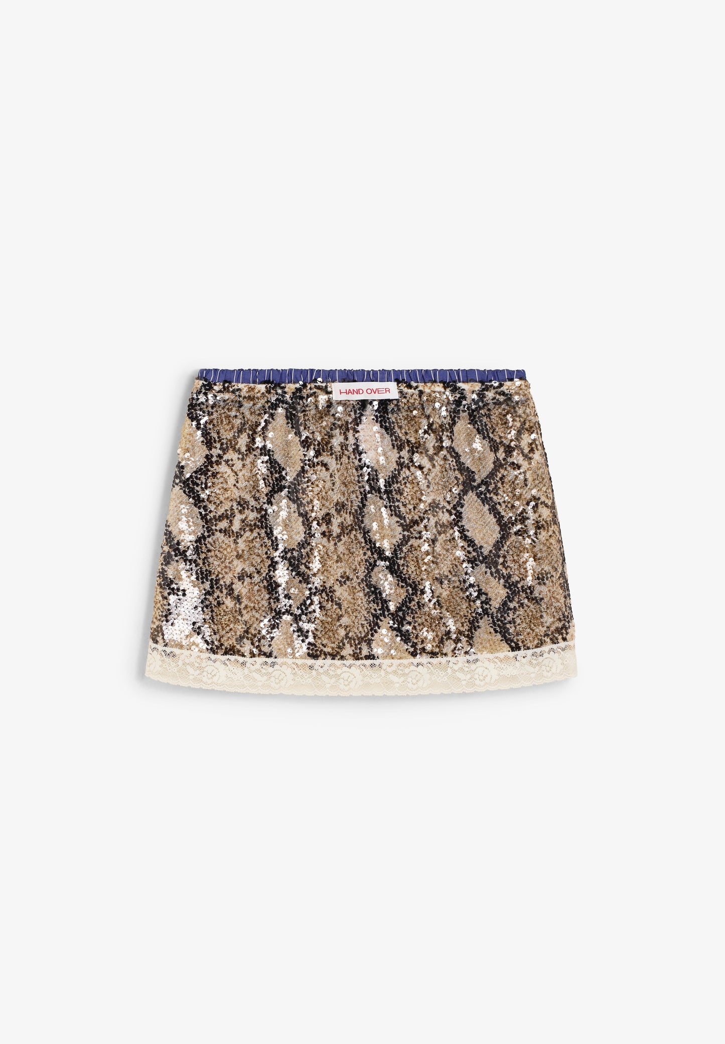 HAND OVER | FALDA KYLE