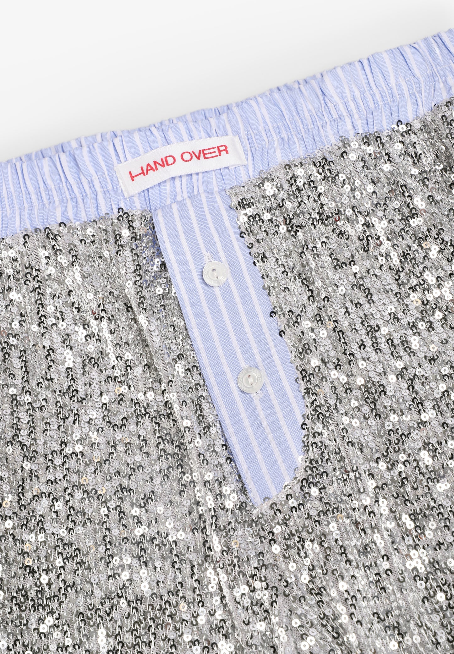 HAND OVER | PANTALÓN JACK