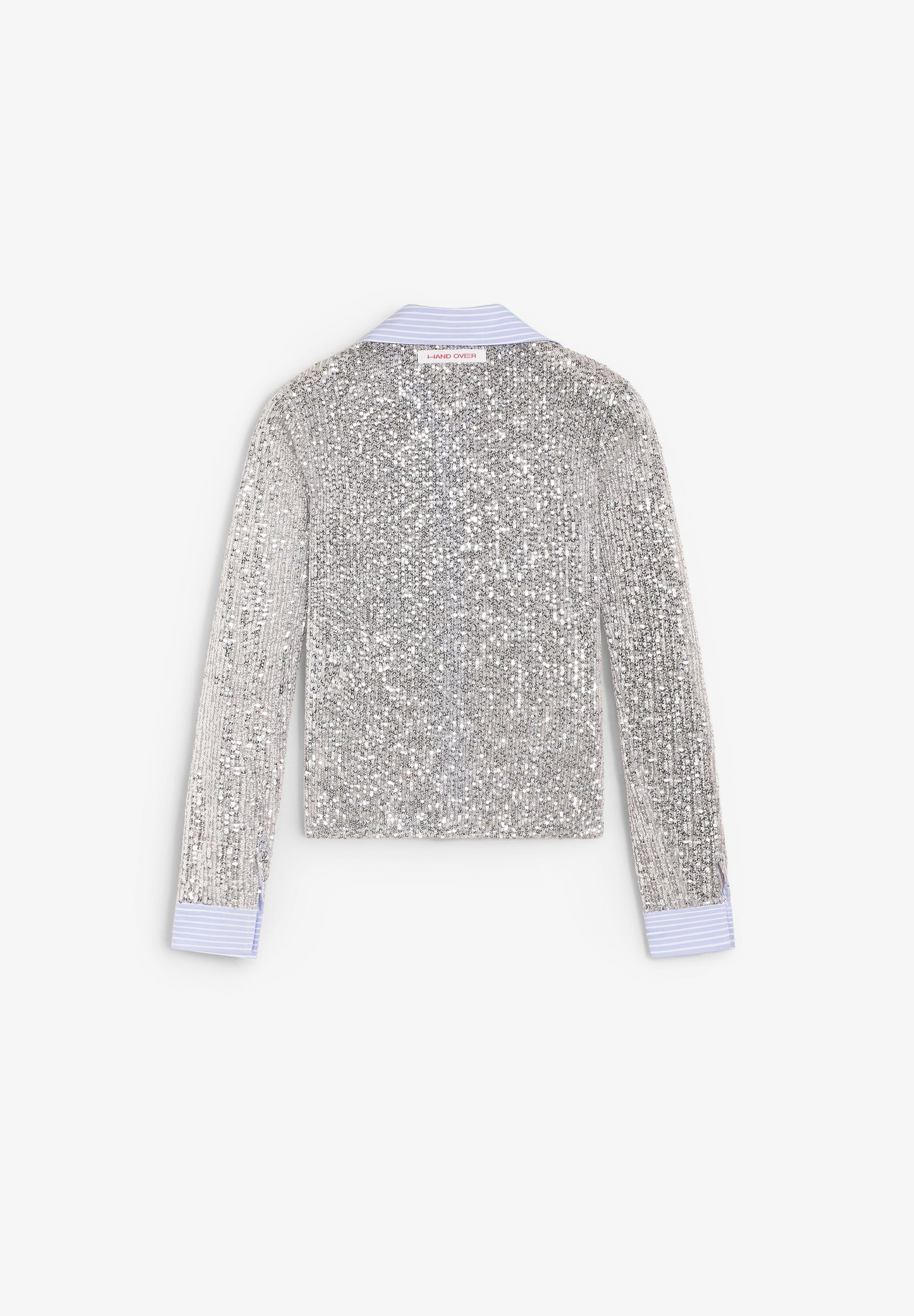 HAND OVER | CAMISA JACK