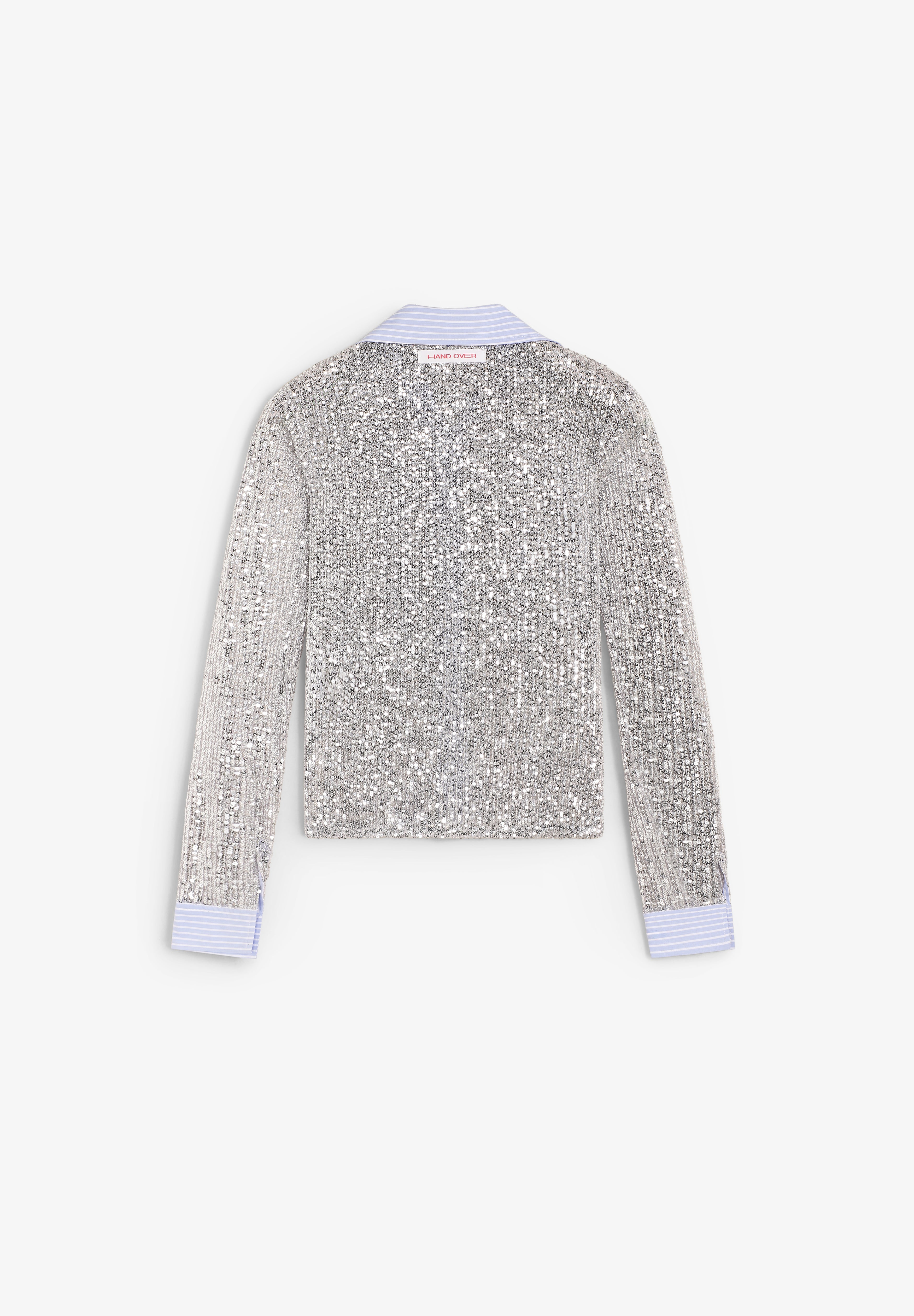 HAND OVER | CAMISA JACK