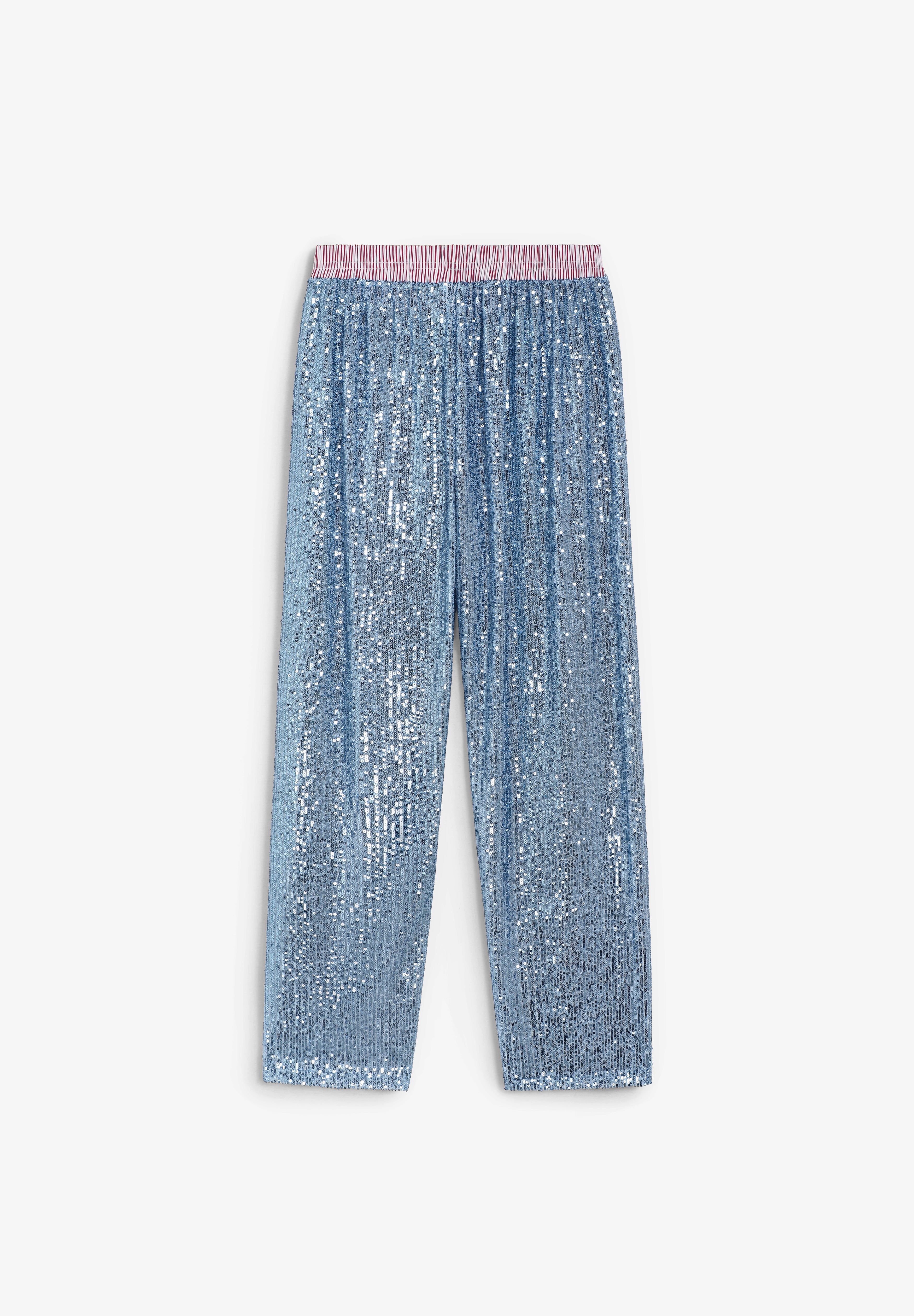 HAND OVER |  PANTALON JACOB