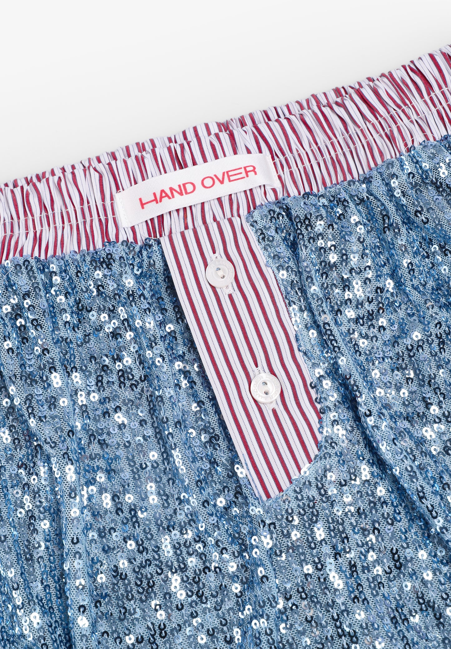 HAND OVER |  PANTALON JACOB