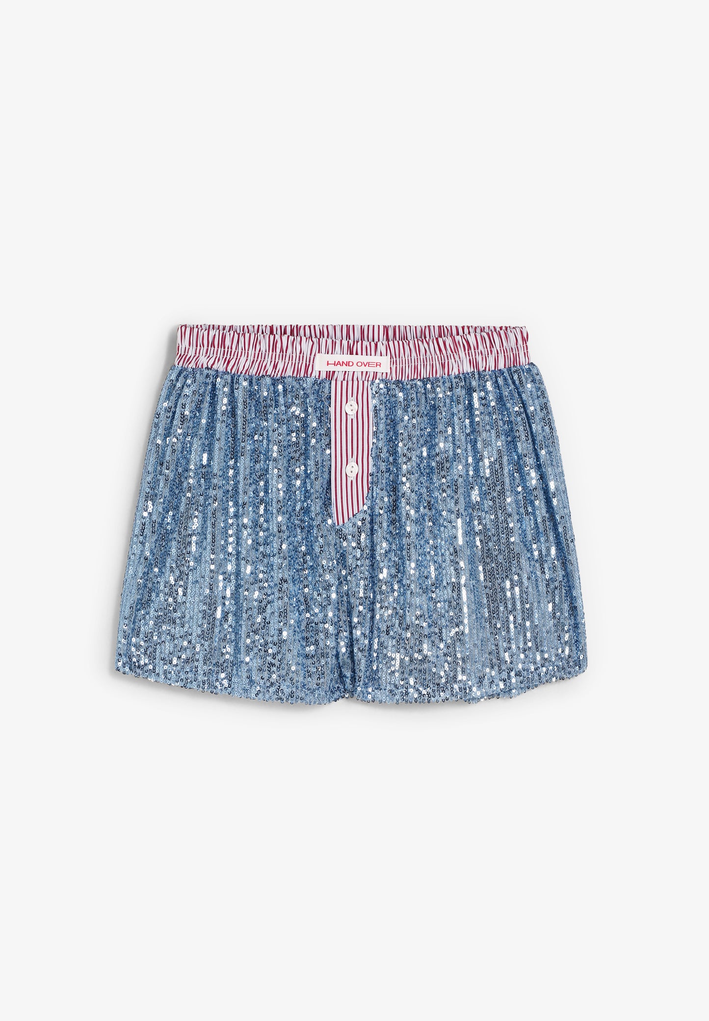 HAND OVER | SHORT JACOB