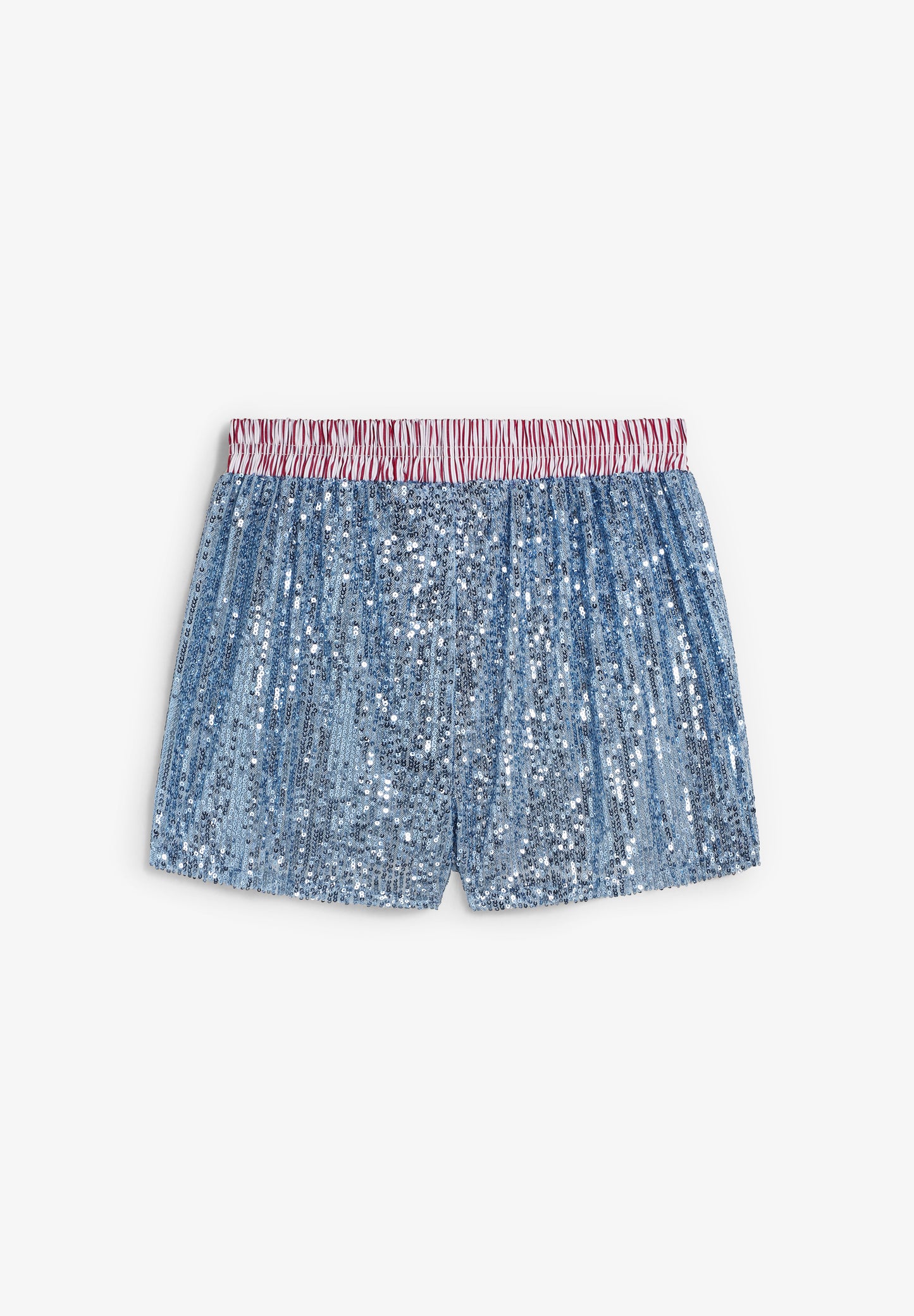 HAND OVER | SHORT JACOB