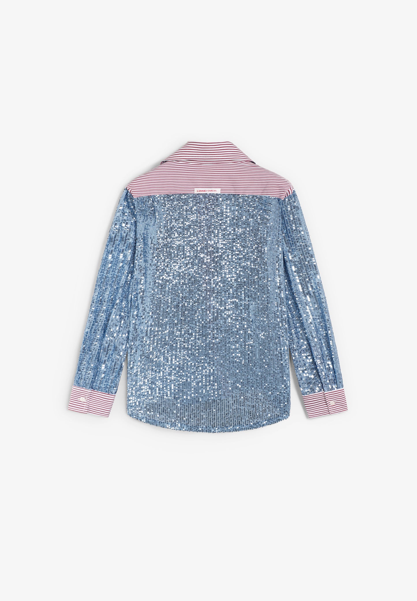 HAND OVER | CAMISA JACOB