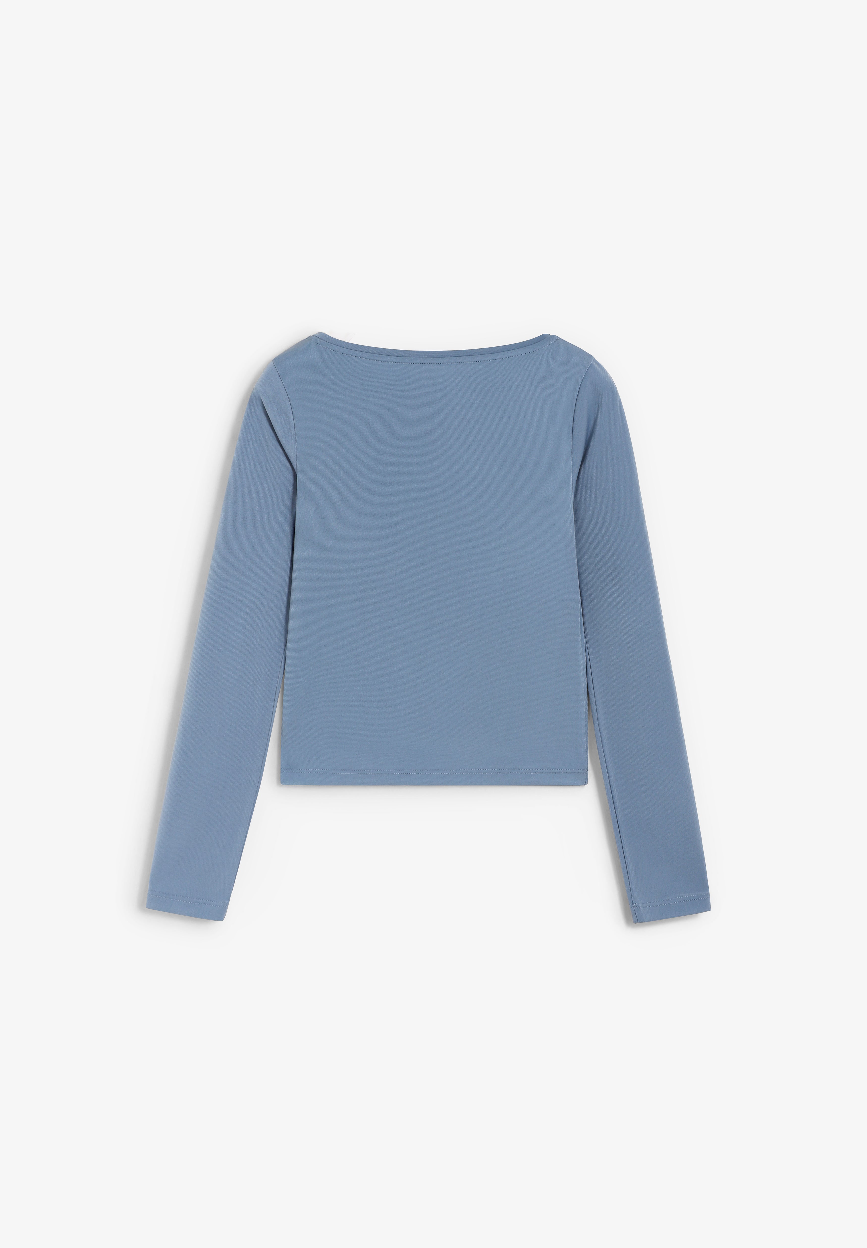 HAND OVER | CAMISETA BLUE