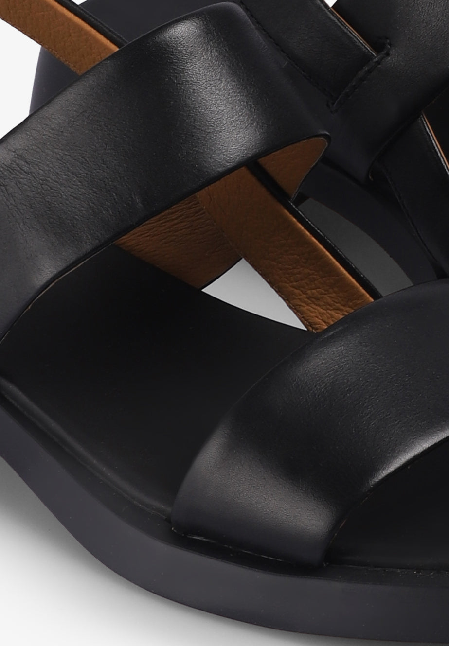 CAMPER | SANDALIA TIRA DANA MUJER