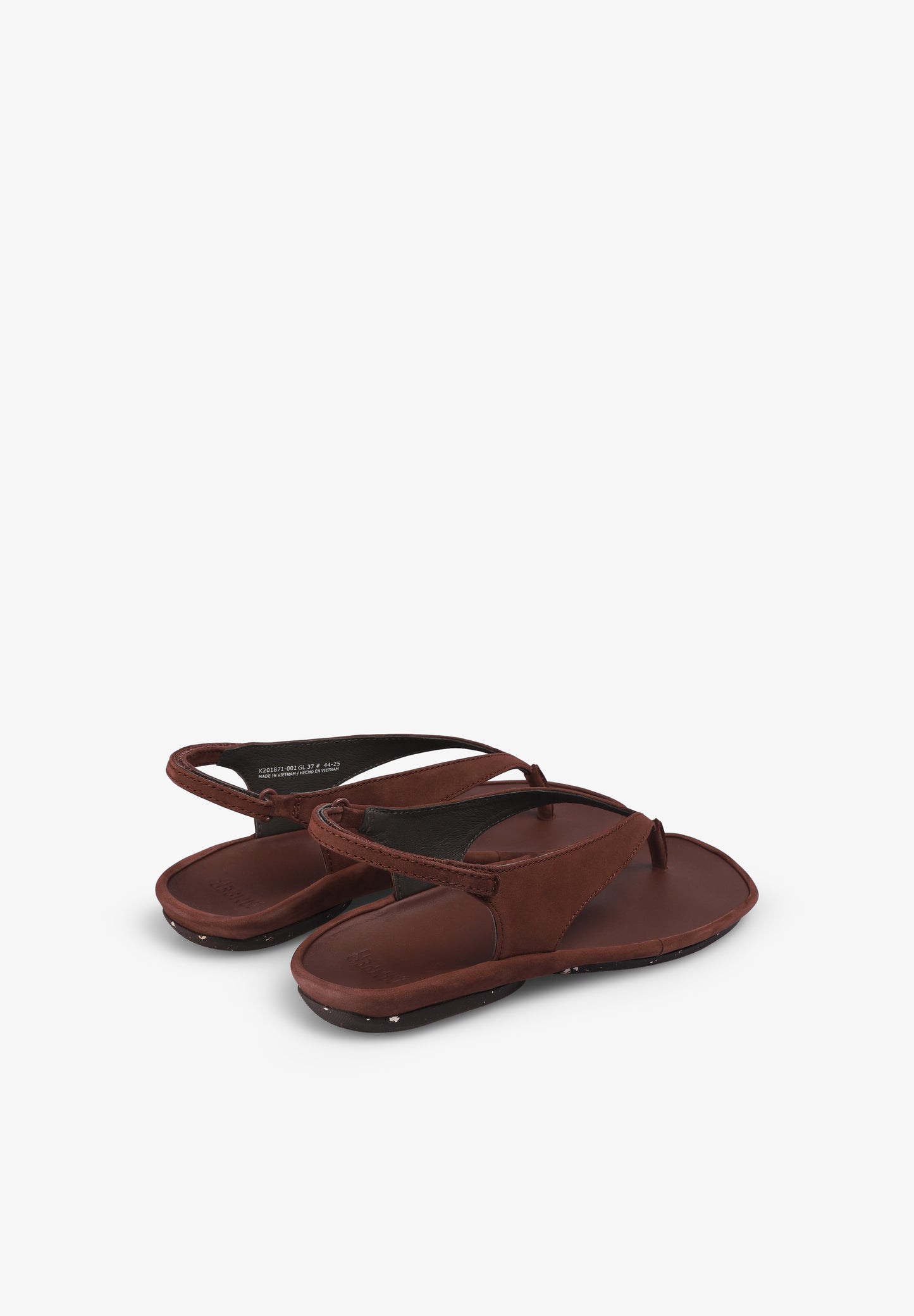 CAMPER | SANDALIA RIGHT ISLA MUJER