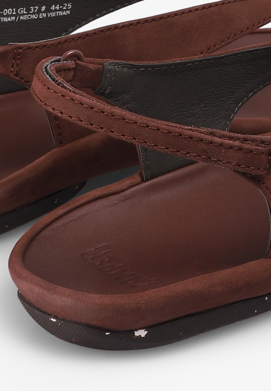 CAMPER | SANDALIA RIGHT ISLA MUJER