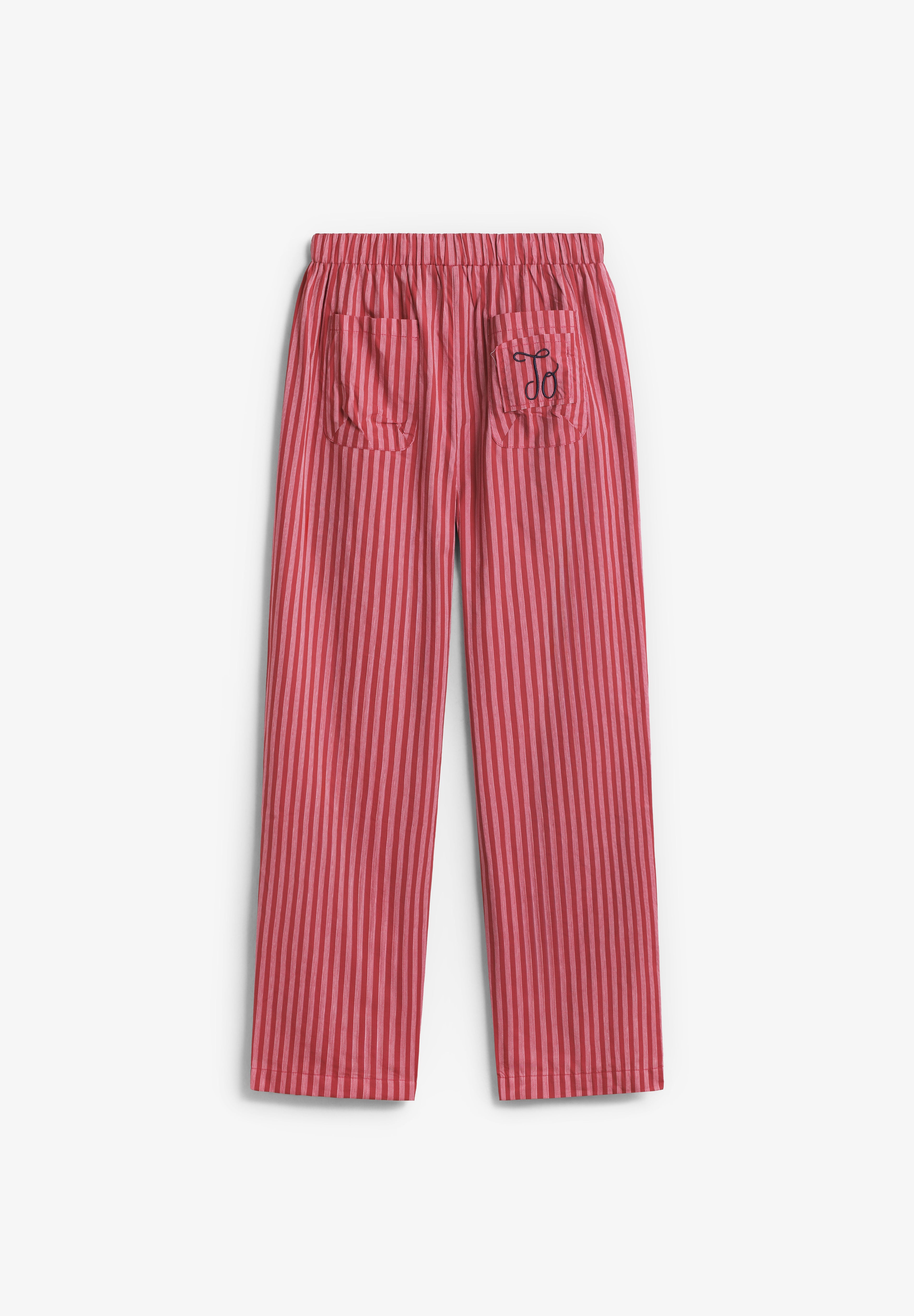 JOSEPHINE | PANTALÓN BONA