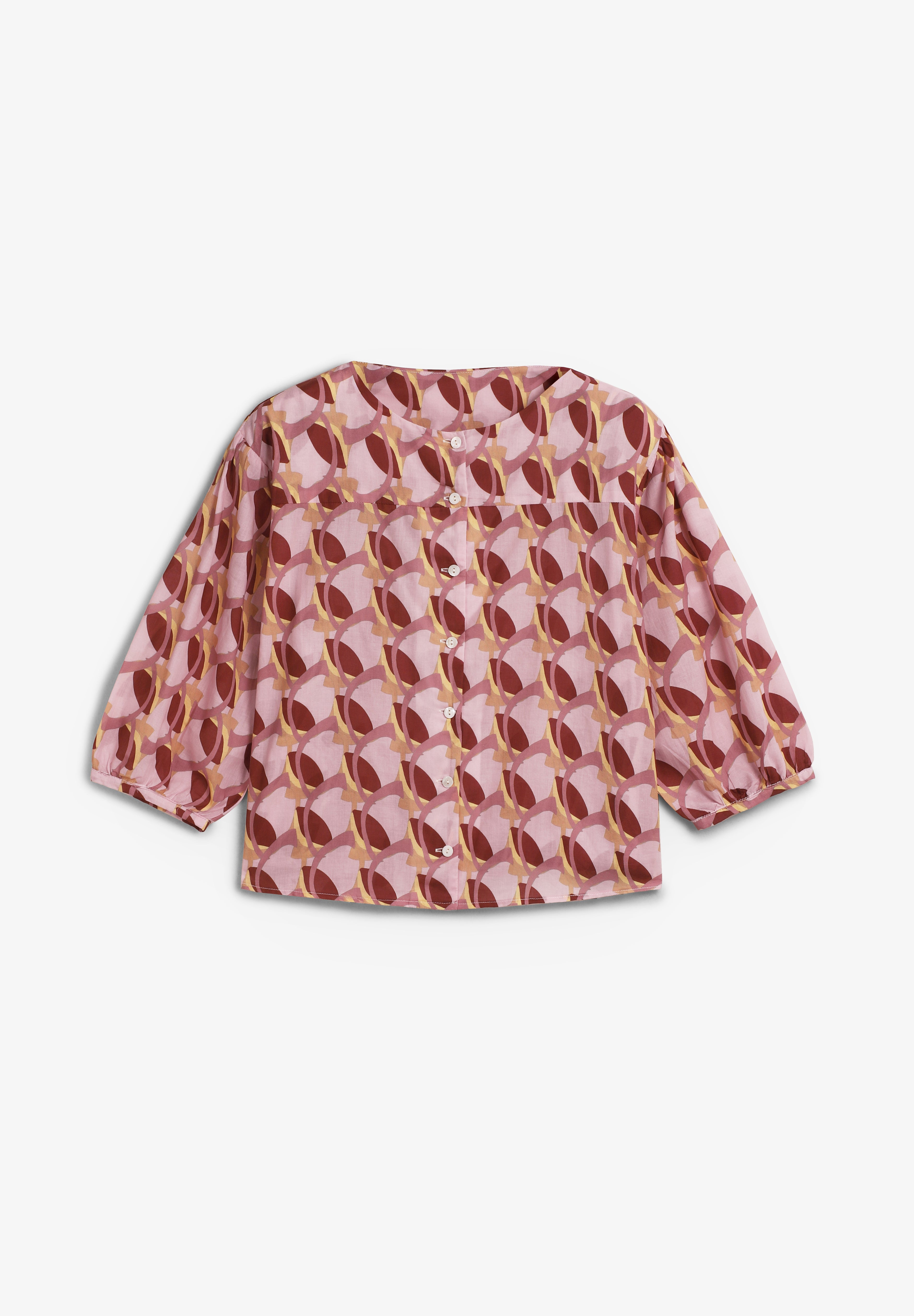 JOSEPHINE | CAMISA PI