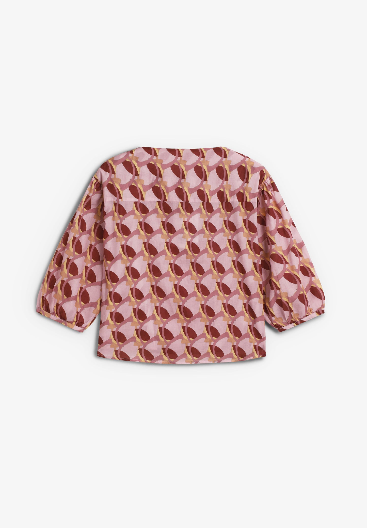 JOSEPHINE | CAMISA PI