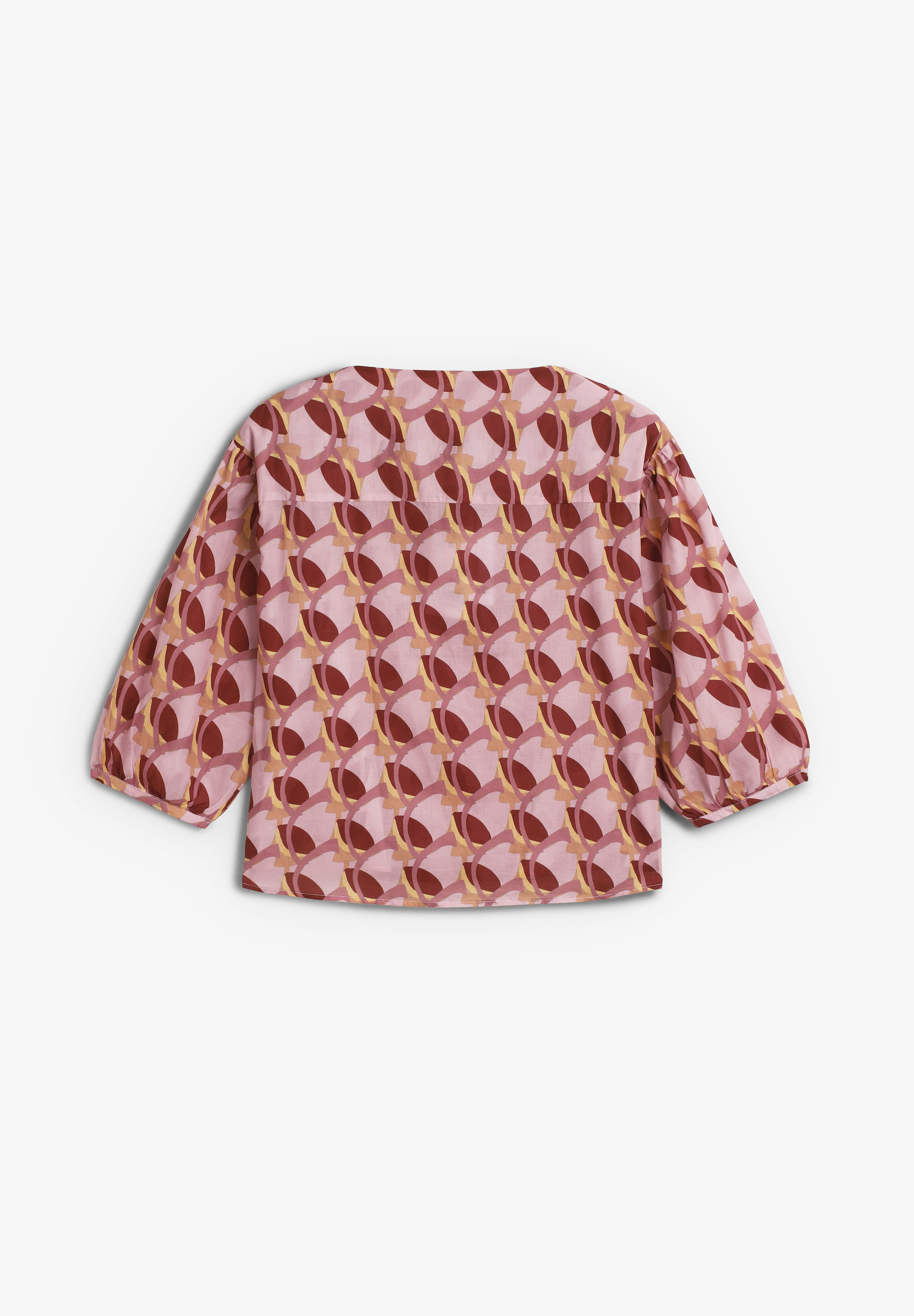 JOSEPHINE | CAMISA PI