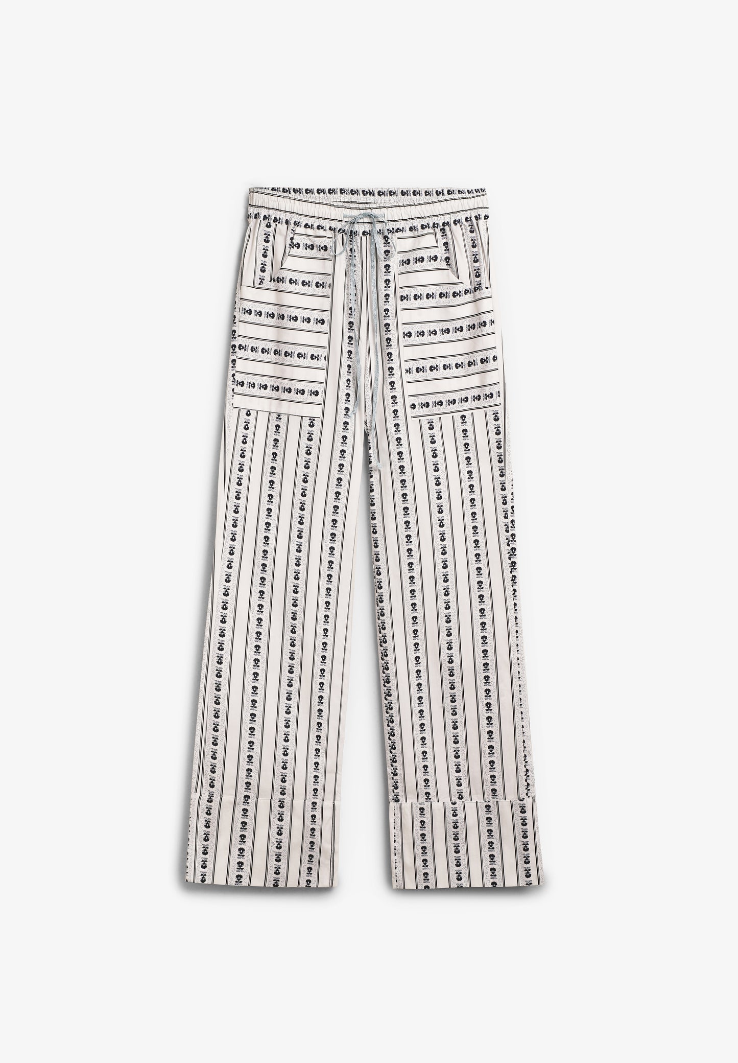 JOSEPHINE | PANTALÓN ES TRENC