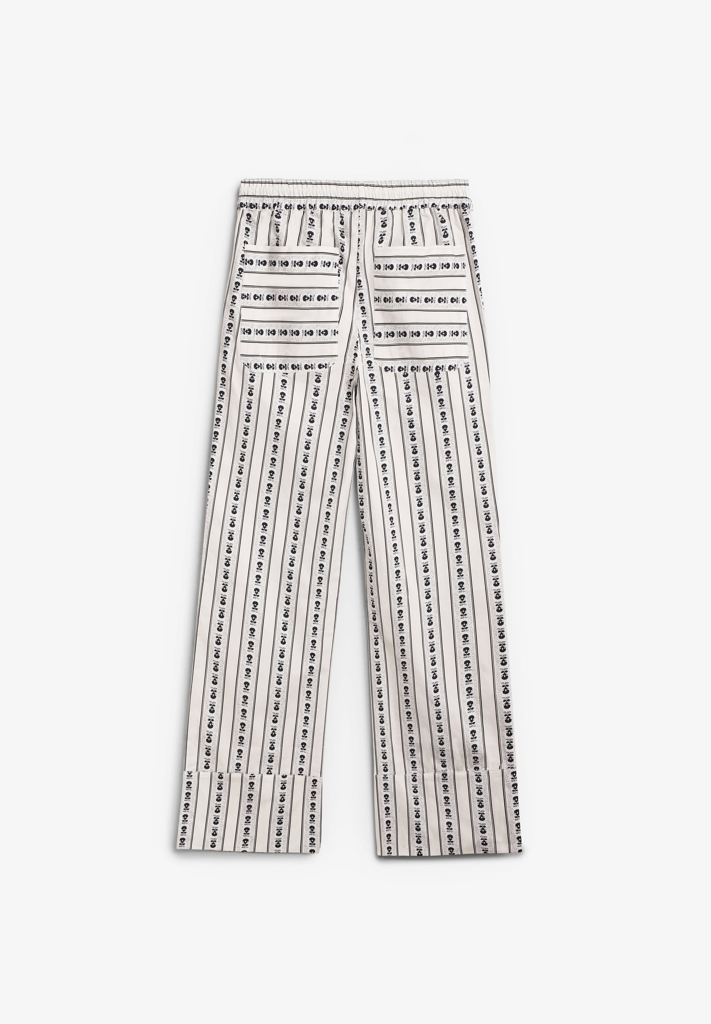 JOSEPHINE | PANTALÓN ES TRENC