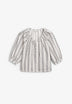 JOSEPHINE | BLUSA GRECAS ES TRENC