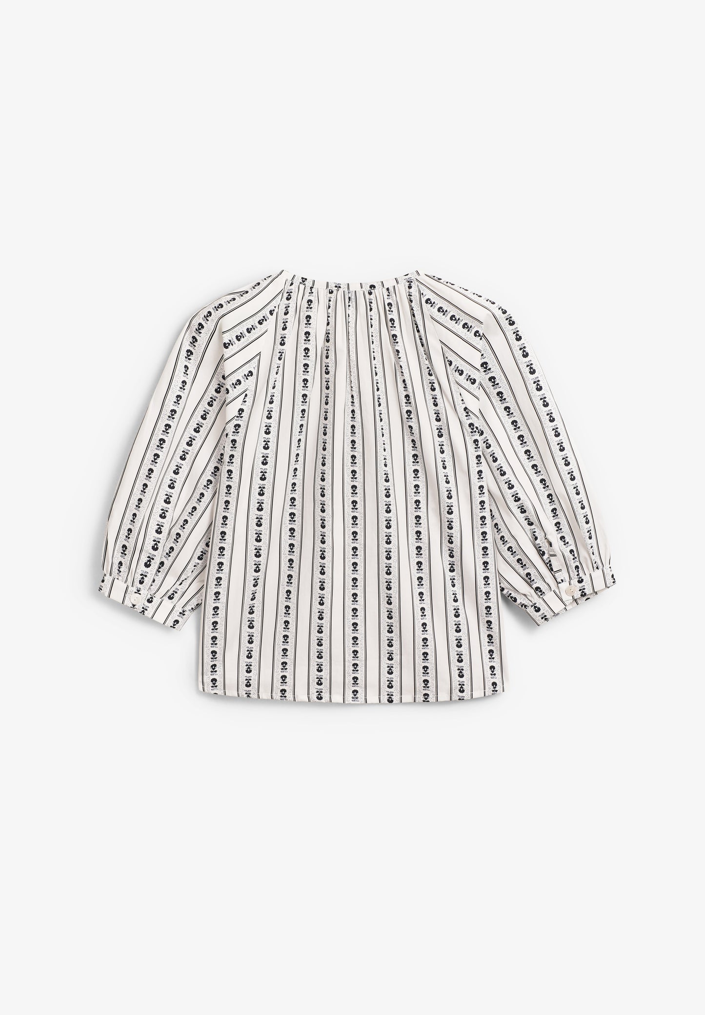 JOSEPHINE | BLUSA GRECAS ES TRENC