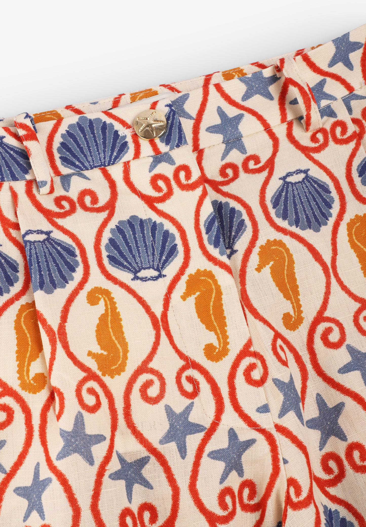 JOSEPHINE | PANTALON ILLETAS