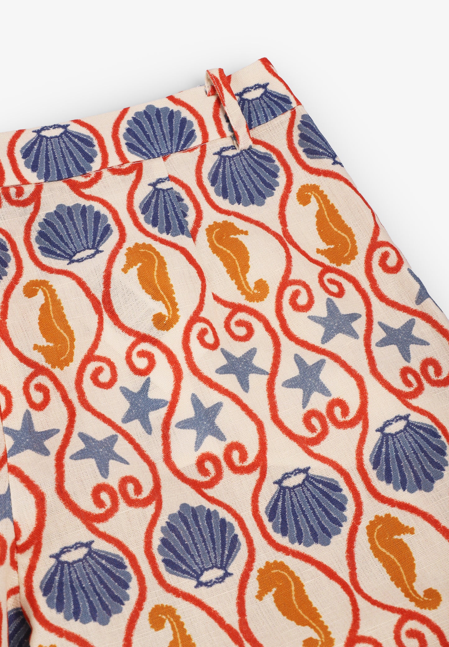 JOSEPHINE | PANTALON ILLETAS