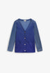 JOSEPHINE | CHAQUETA LUREX ILLETAS