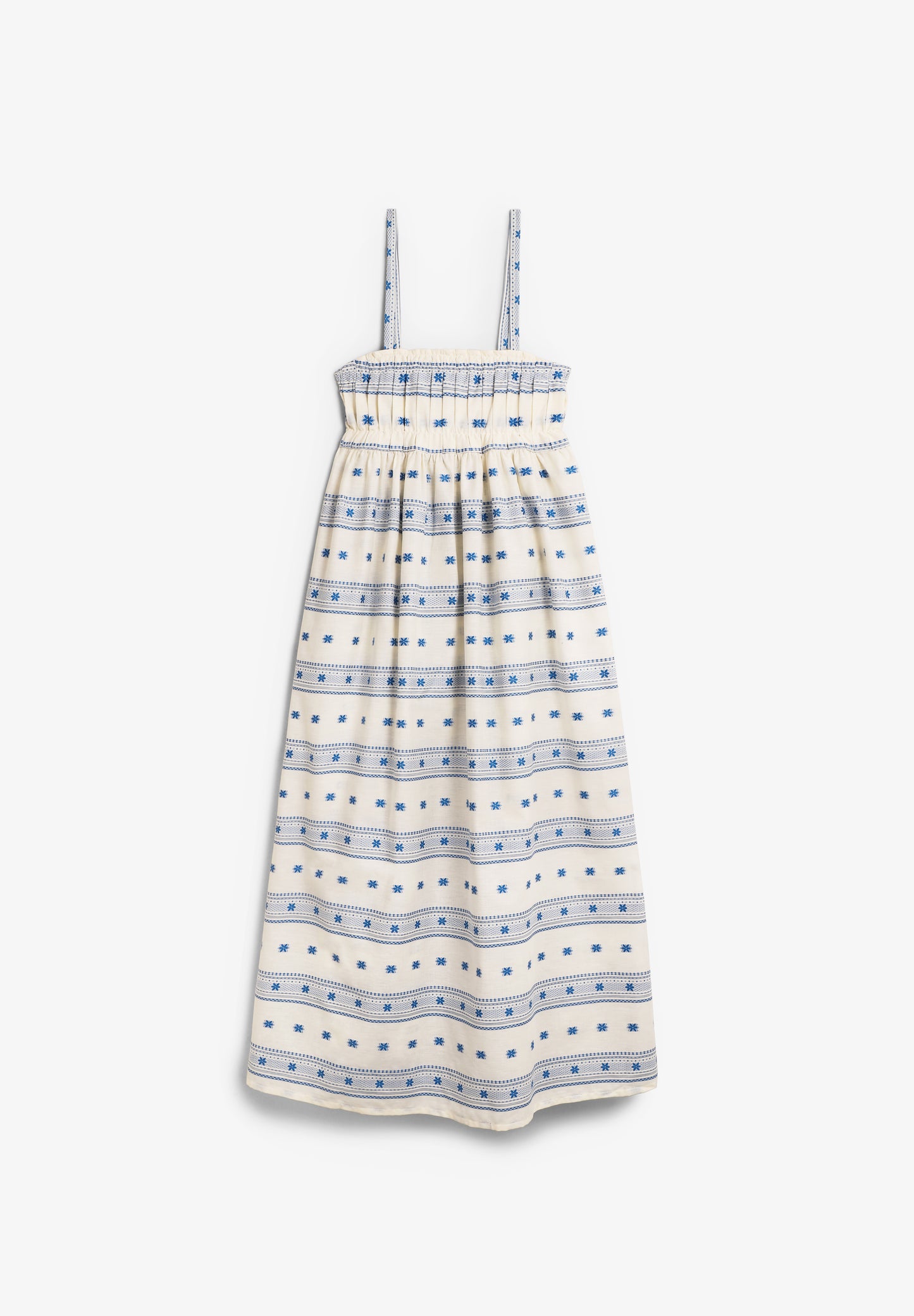 JOSEPHINE | VESTIDO MESQUIDA