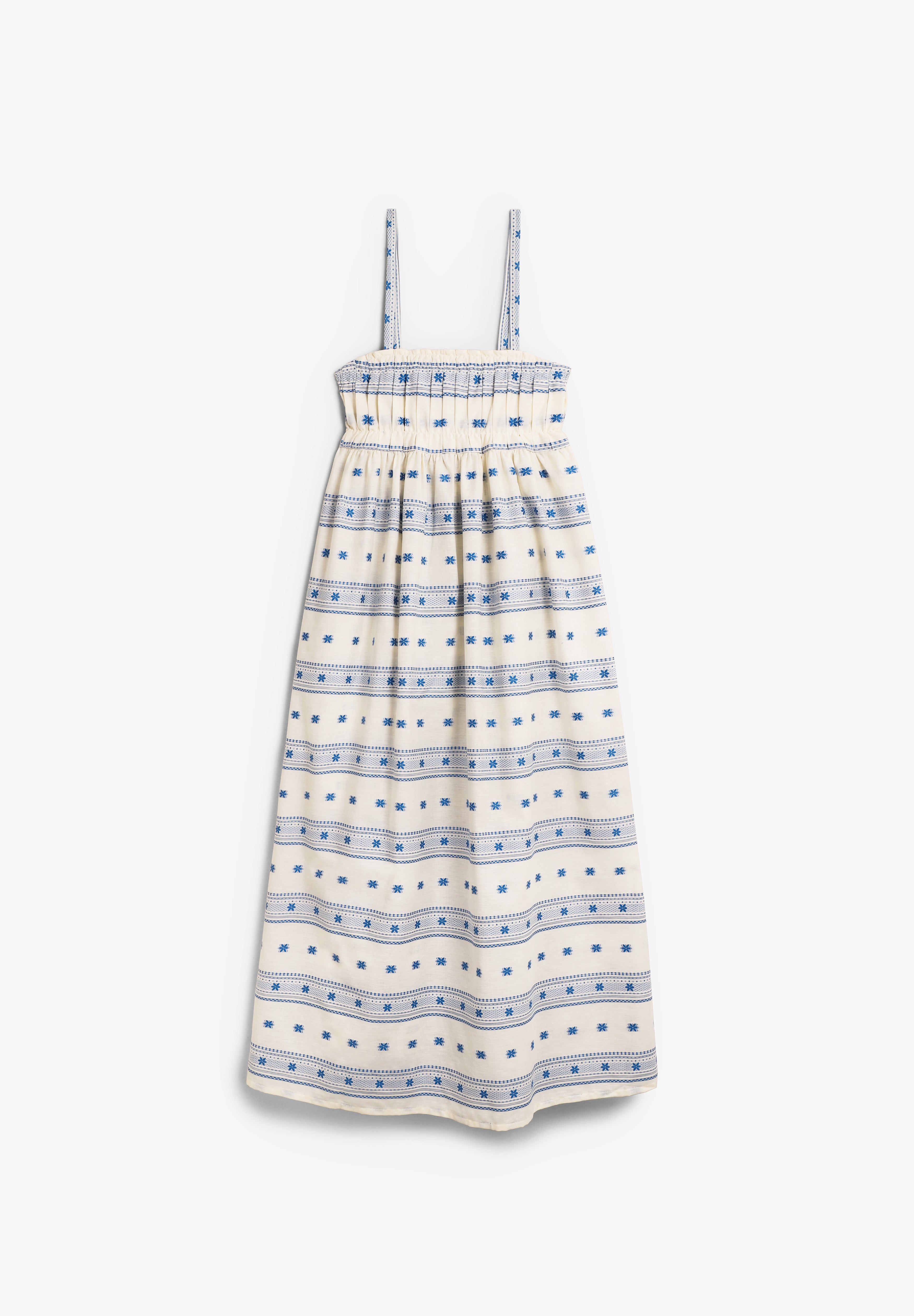 JOSEPHINE | VESTIDO MESQUIDA