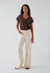 GRACE & MILA  | PANTALON DENIM JADEN