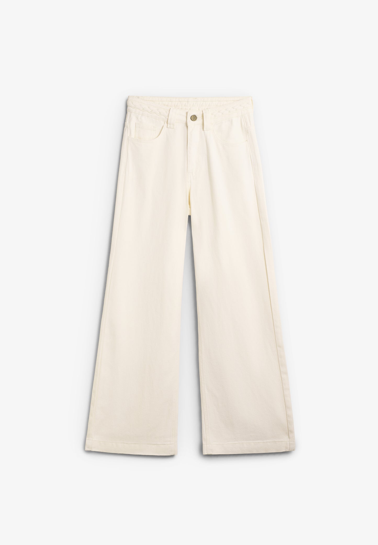 GRACE & MILA  | PANTALON DENIM JADEN