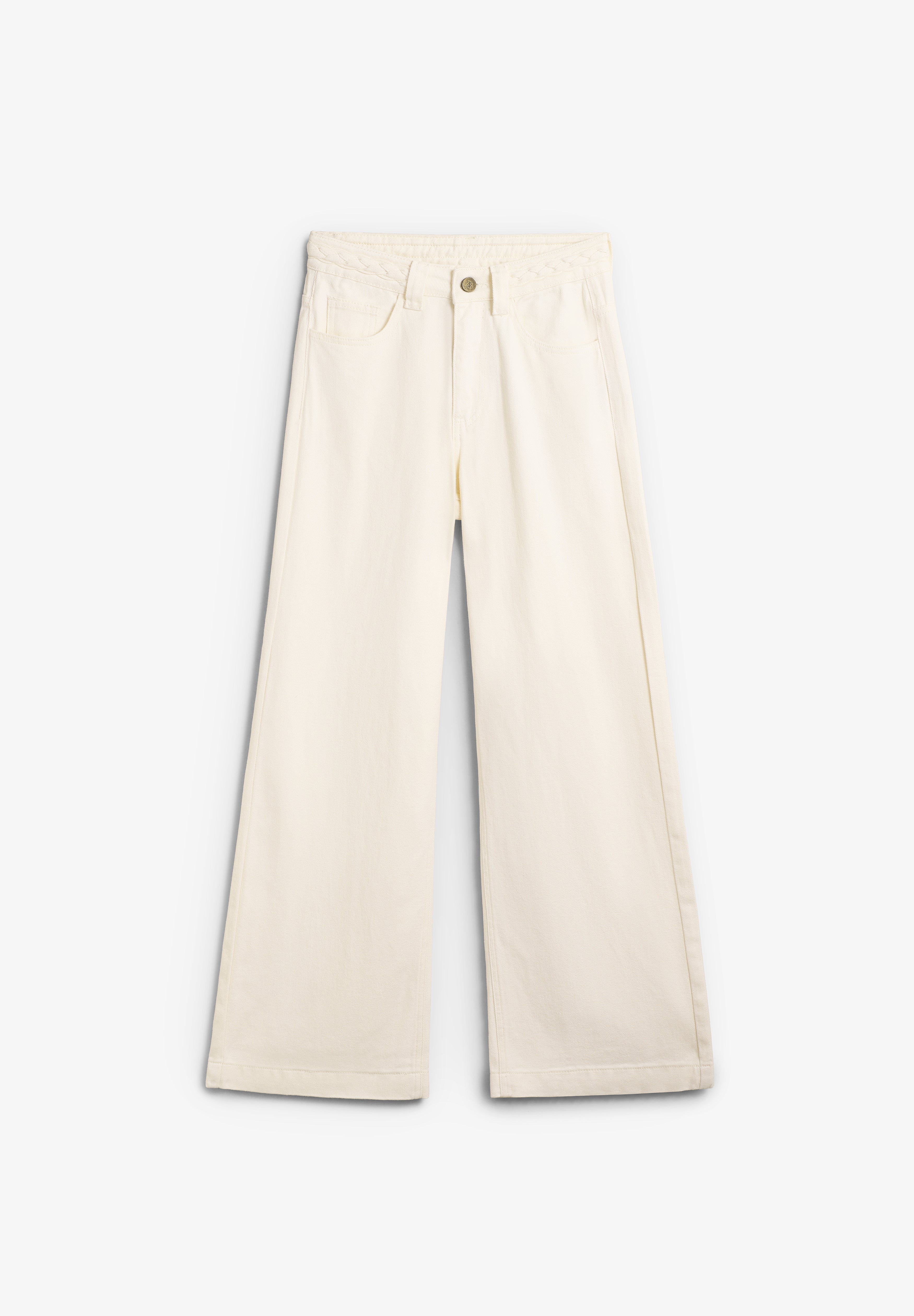 GRACE & MILA  | PANTALON DENIM JADEN