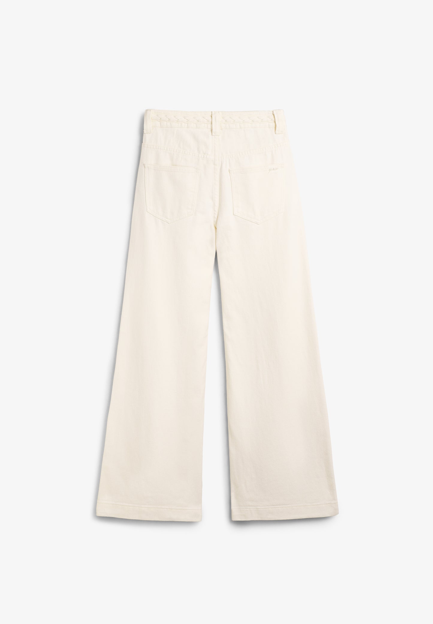 GRACE & MILA  | PANTALON DENIM JADEN
