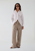 GRACE & MILA  | PANTALON VOLUTE