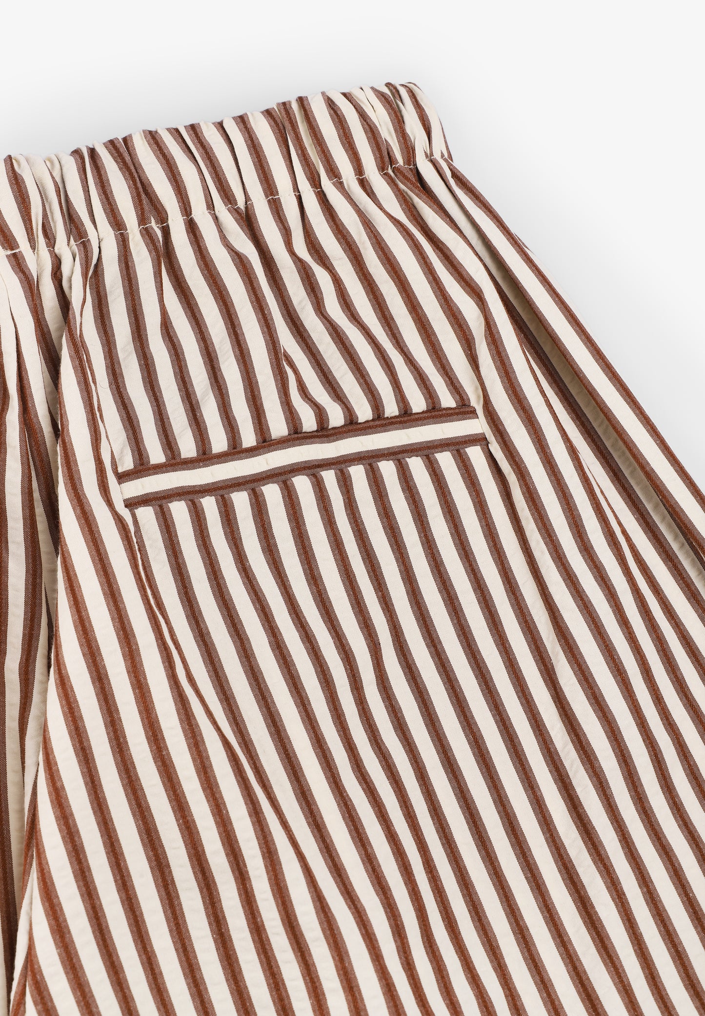 GRACE & MILA  | PANTALON VOLUTE