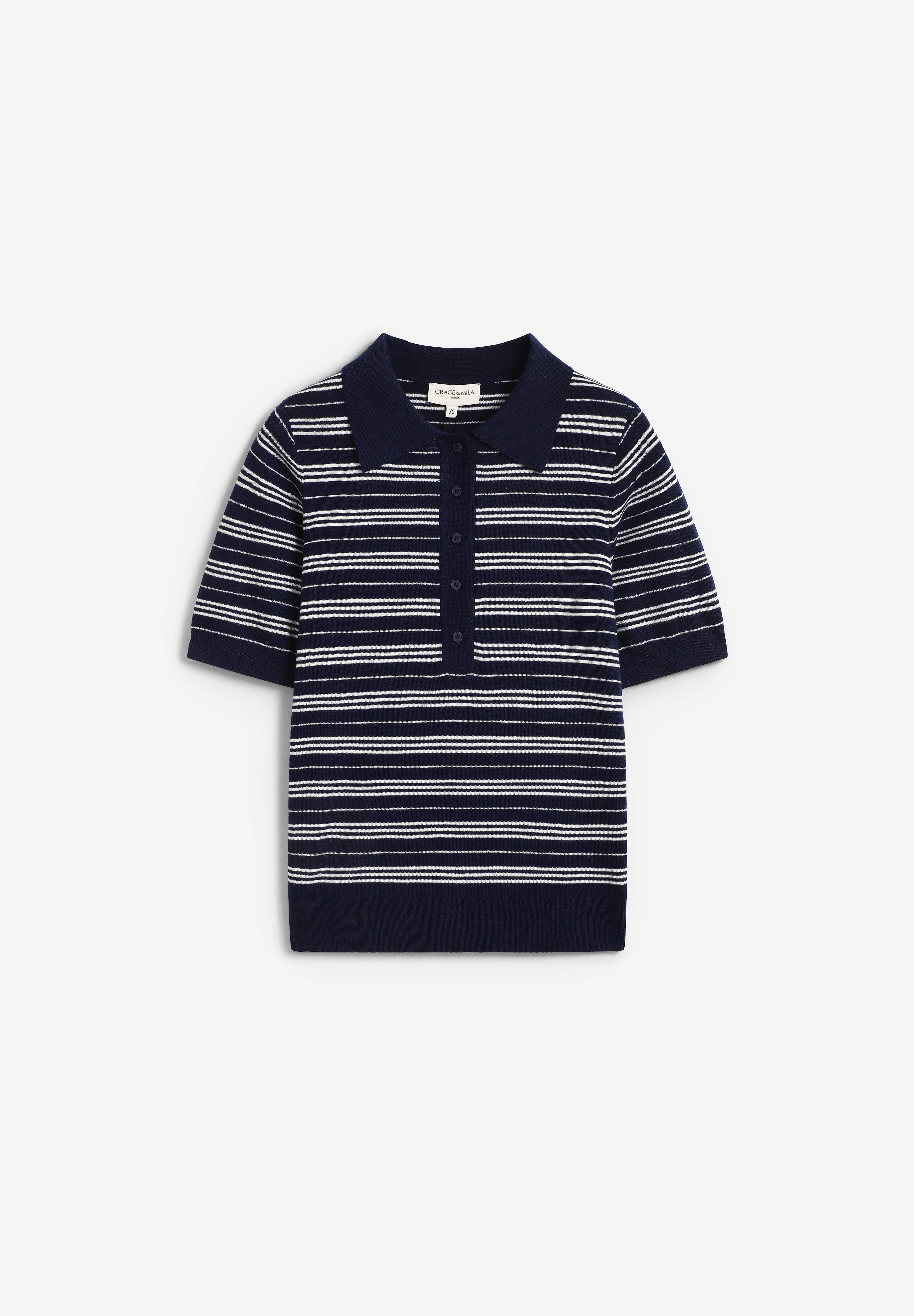 GRACE & MILA  | JERSEY VERACRUZ