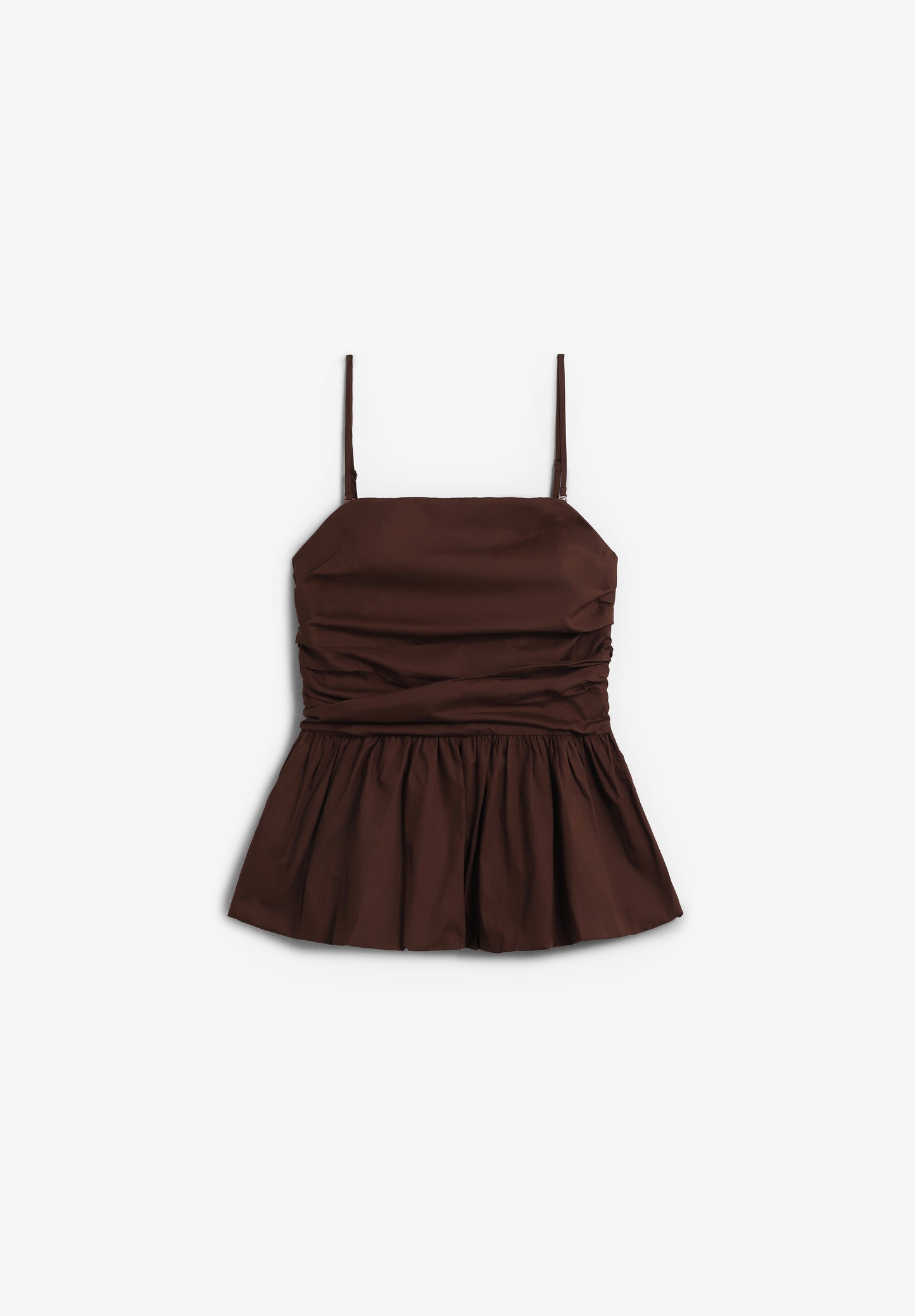 GRACE & MILA  | TOP VALO
