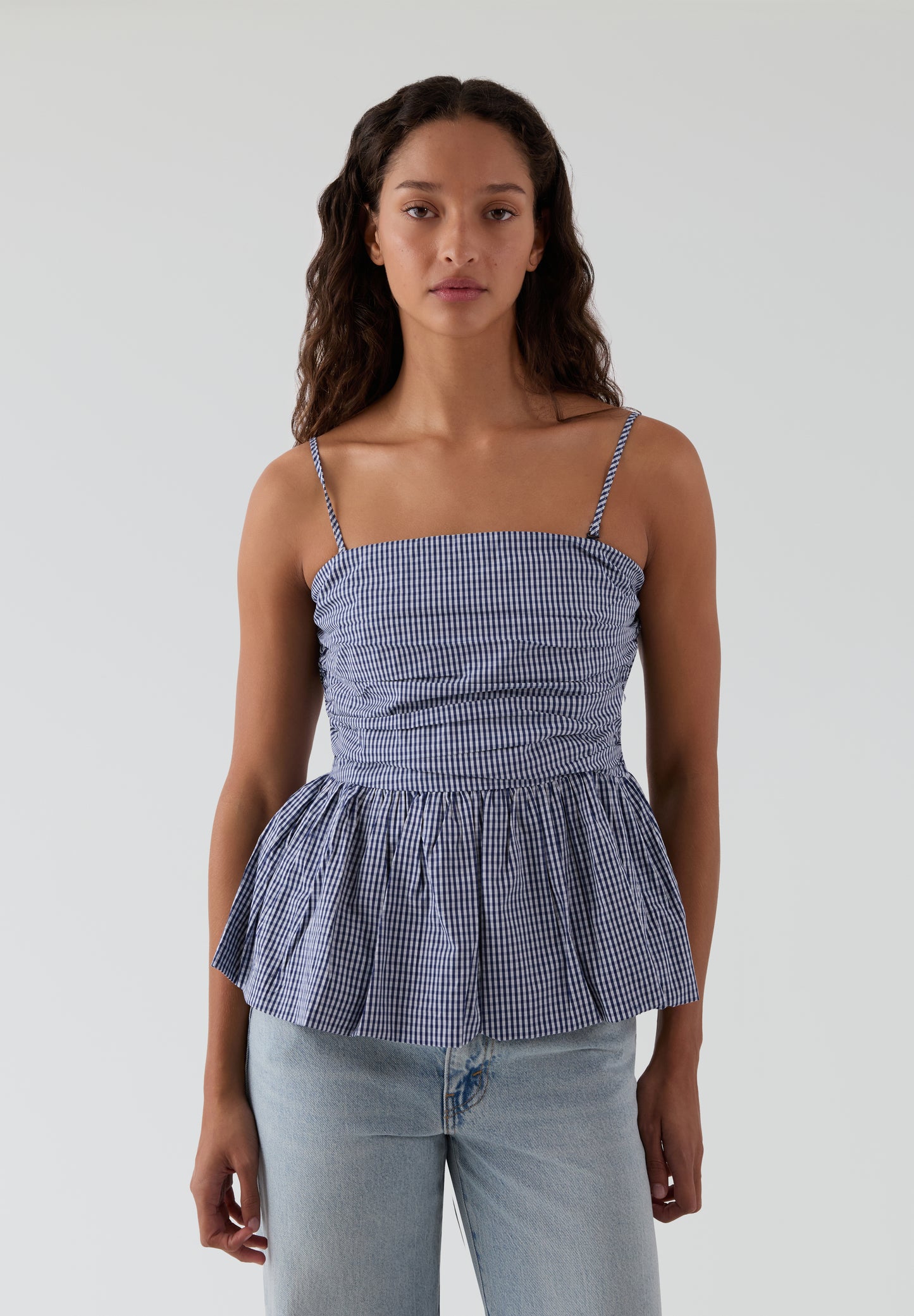GRACE & MILA  | TOP VALO