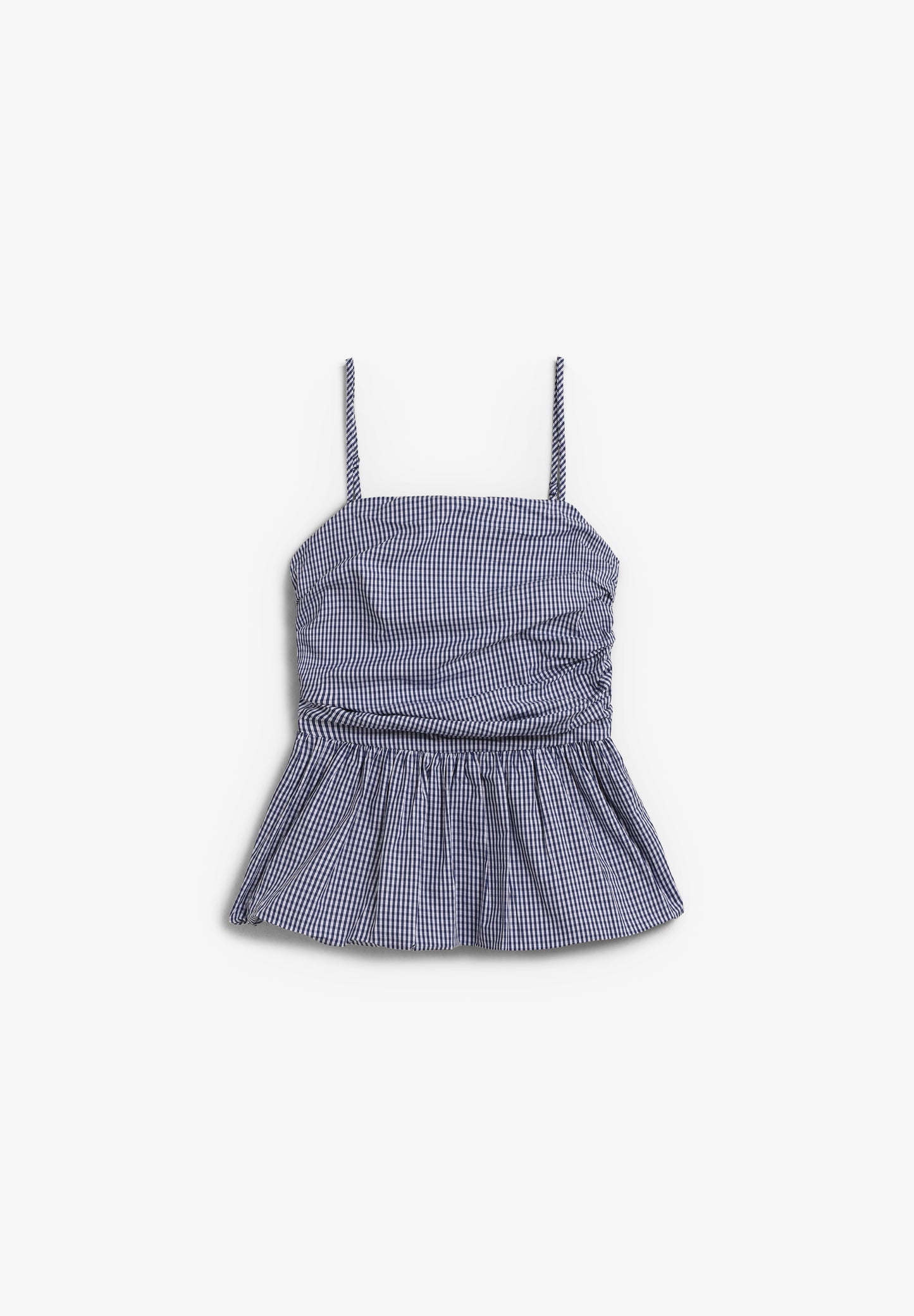 GRACE & MILA  | TOP VALO