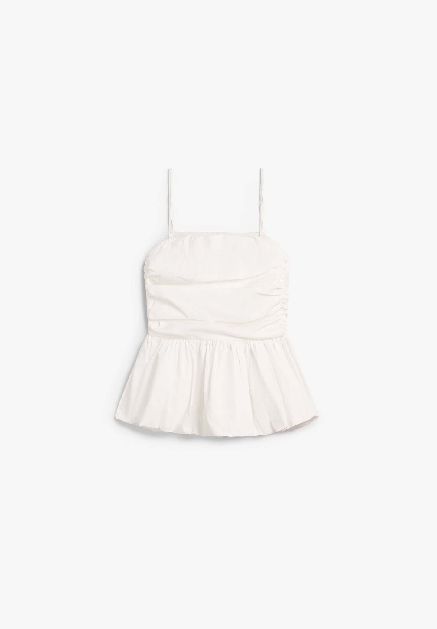 GRACE & MILA  | TOP VALO - Scalpers