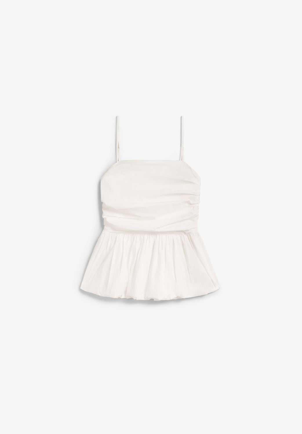 GRACE & MILA  | TOP VALO - Scalpers