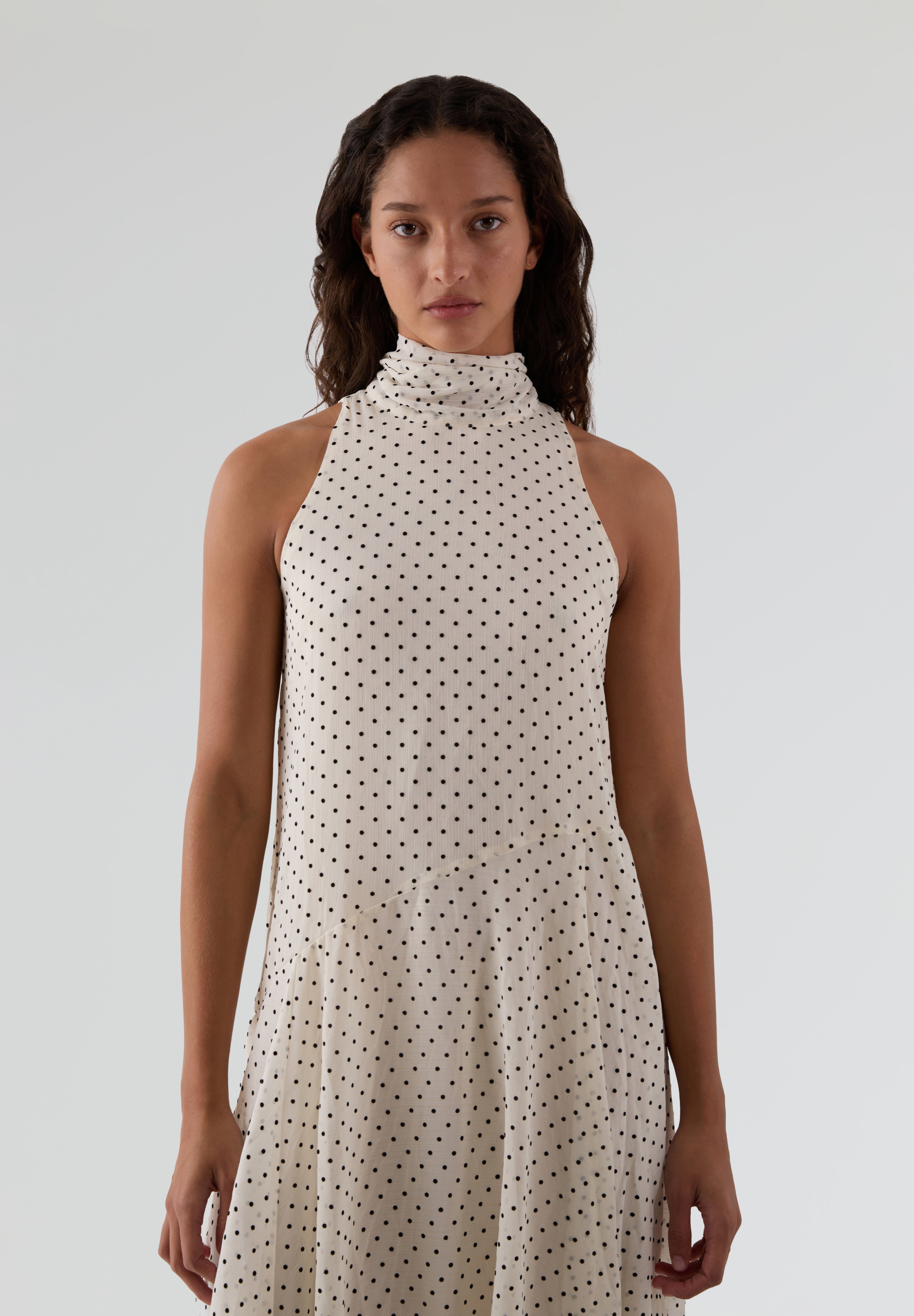 GRACE & MILA  | VESTIDO VALORIA