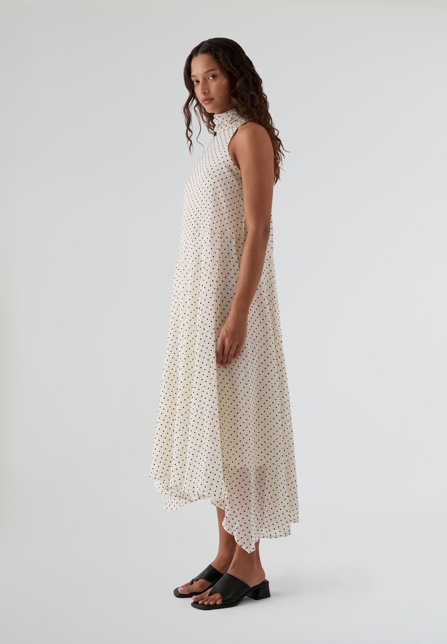 GRACE & MILA  | VESTIDO VALORIA