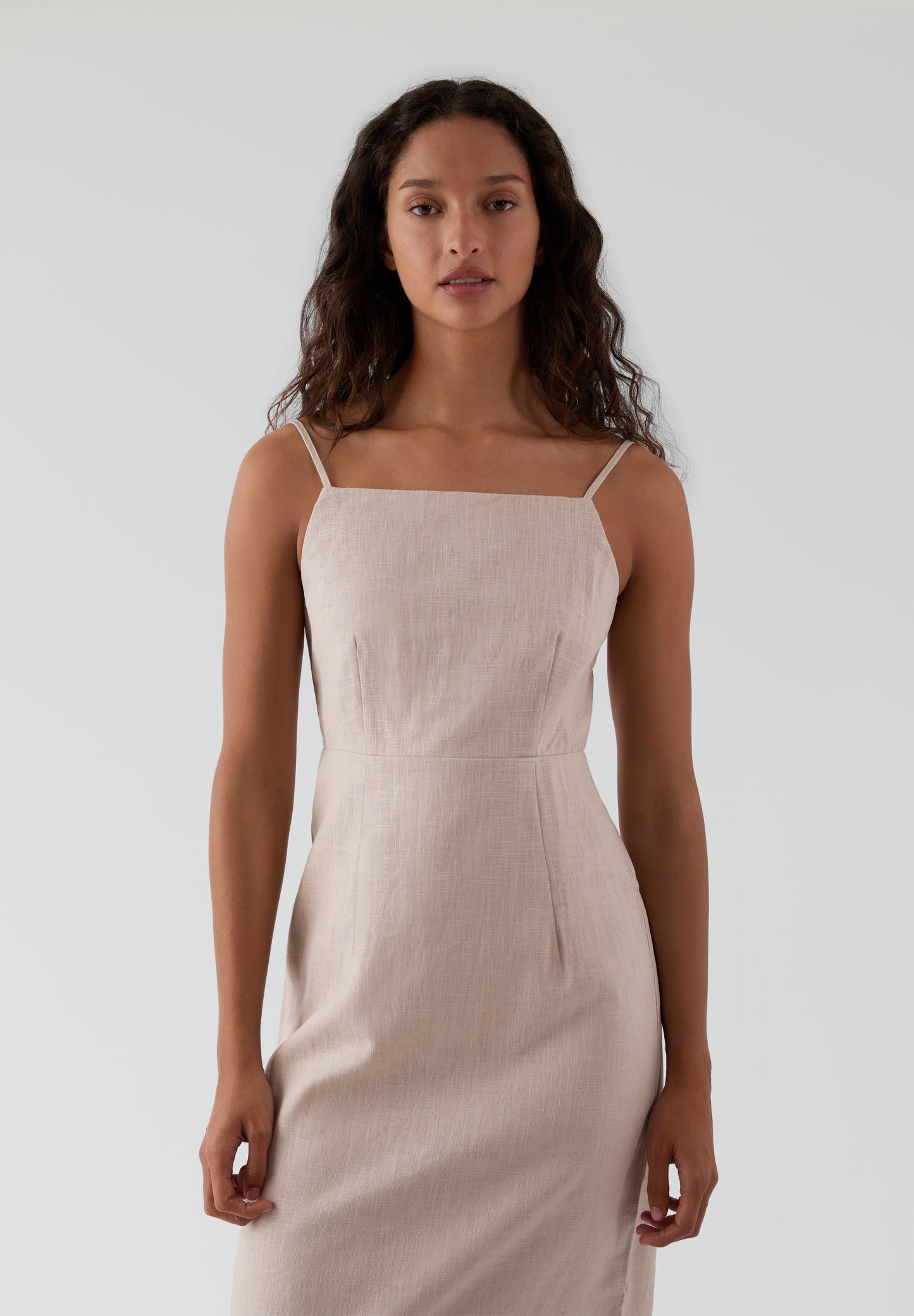 GRACE & MILA  | VESTIDO VERANYS